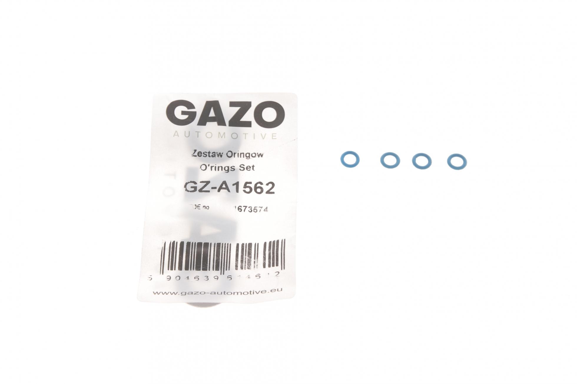 GZA1562 GAZO