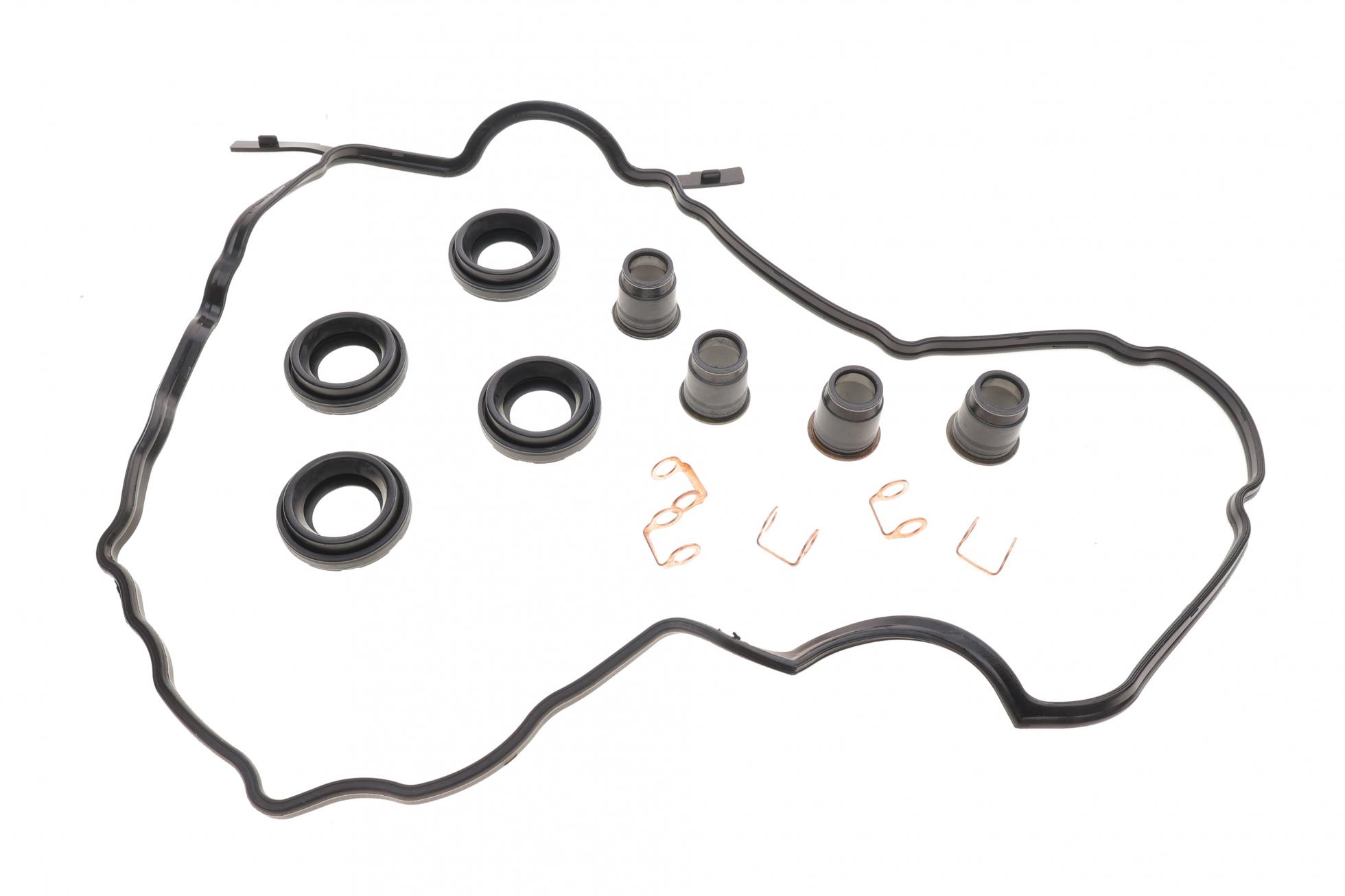 Прокладка кришки клапанів Toyota Corolla/RAV 4 2.0 D 01-05 (к-кт)