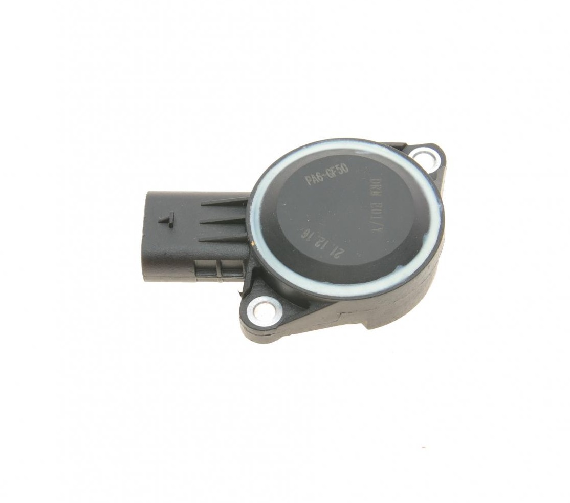 Датчик положения дроссельной заслонки VW T5/T6 2.0 TSI 11-