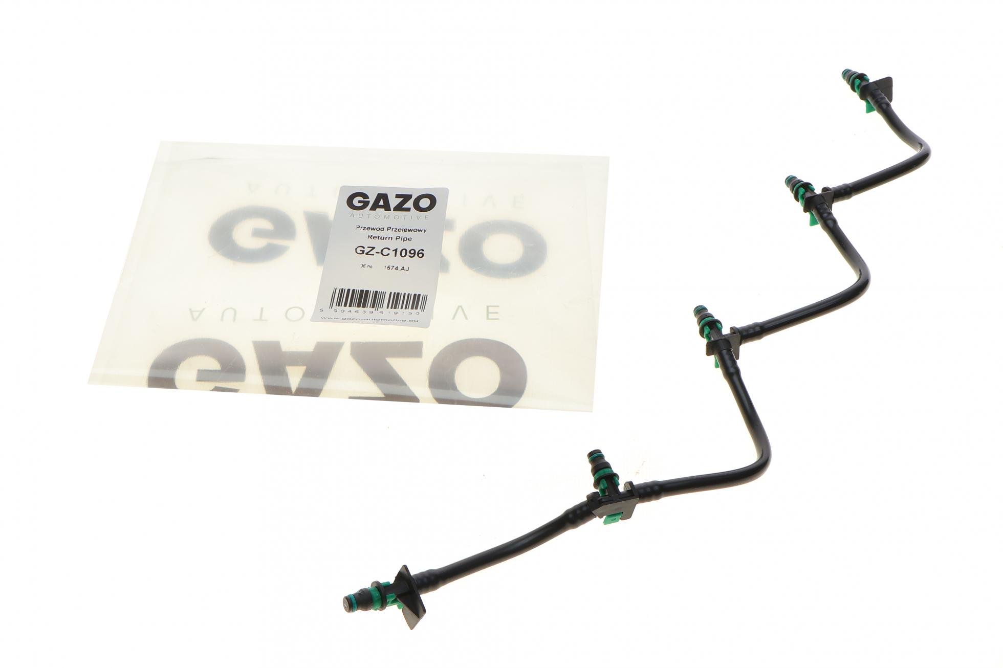 GZC1096 GAZO