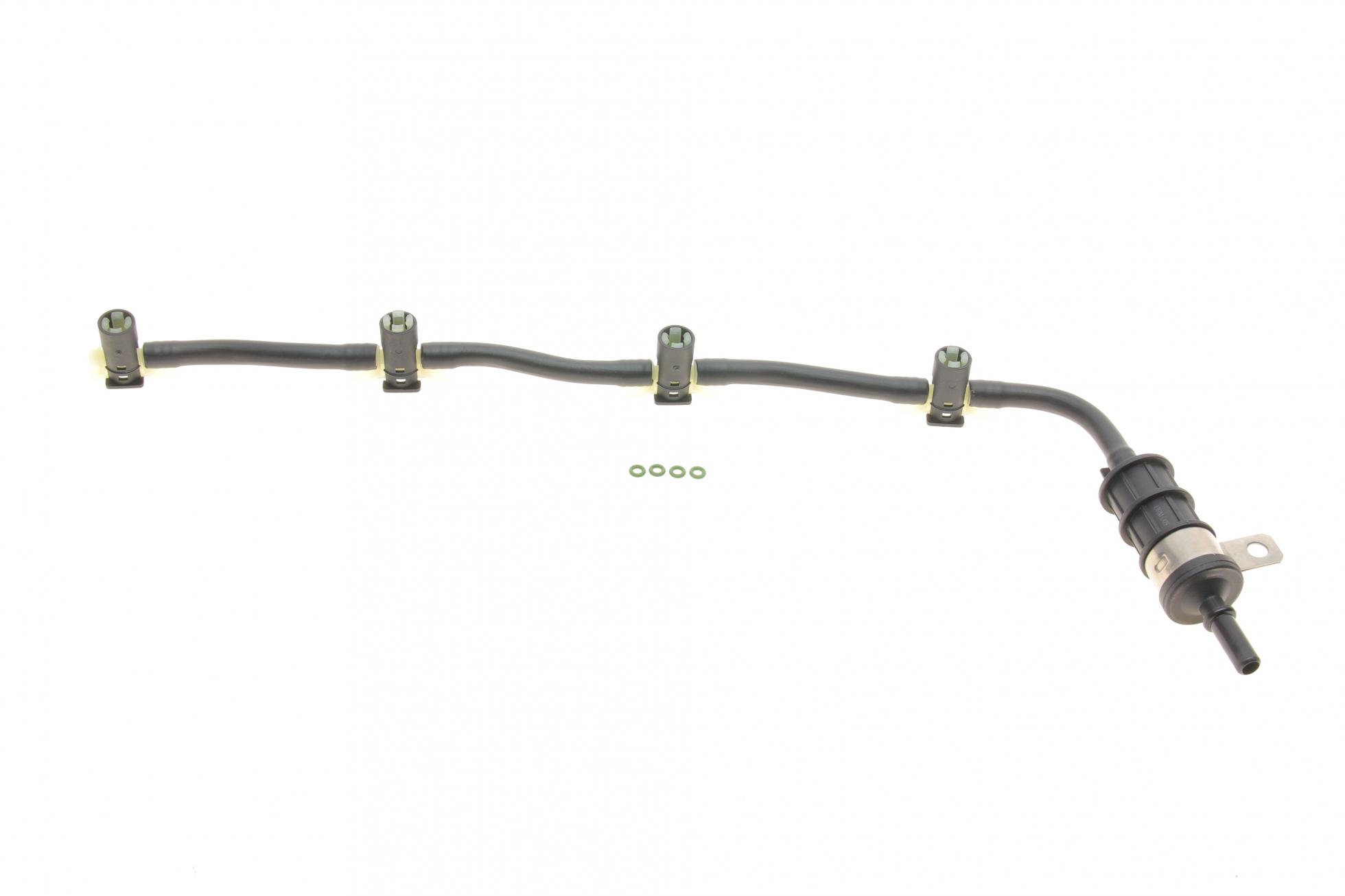 Шланг обратки Nissan Primastar/Qashqai/X-Trail II 2.0 dCi 06-