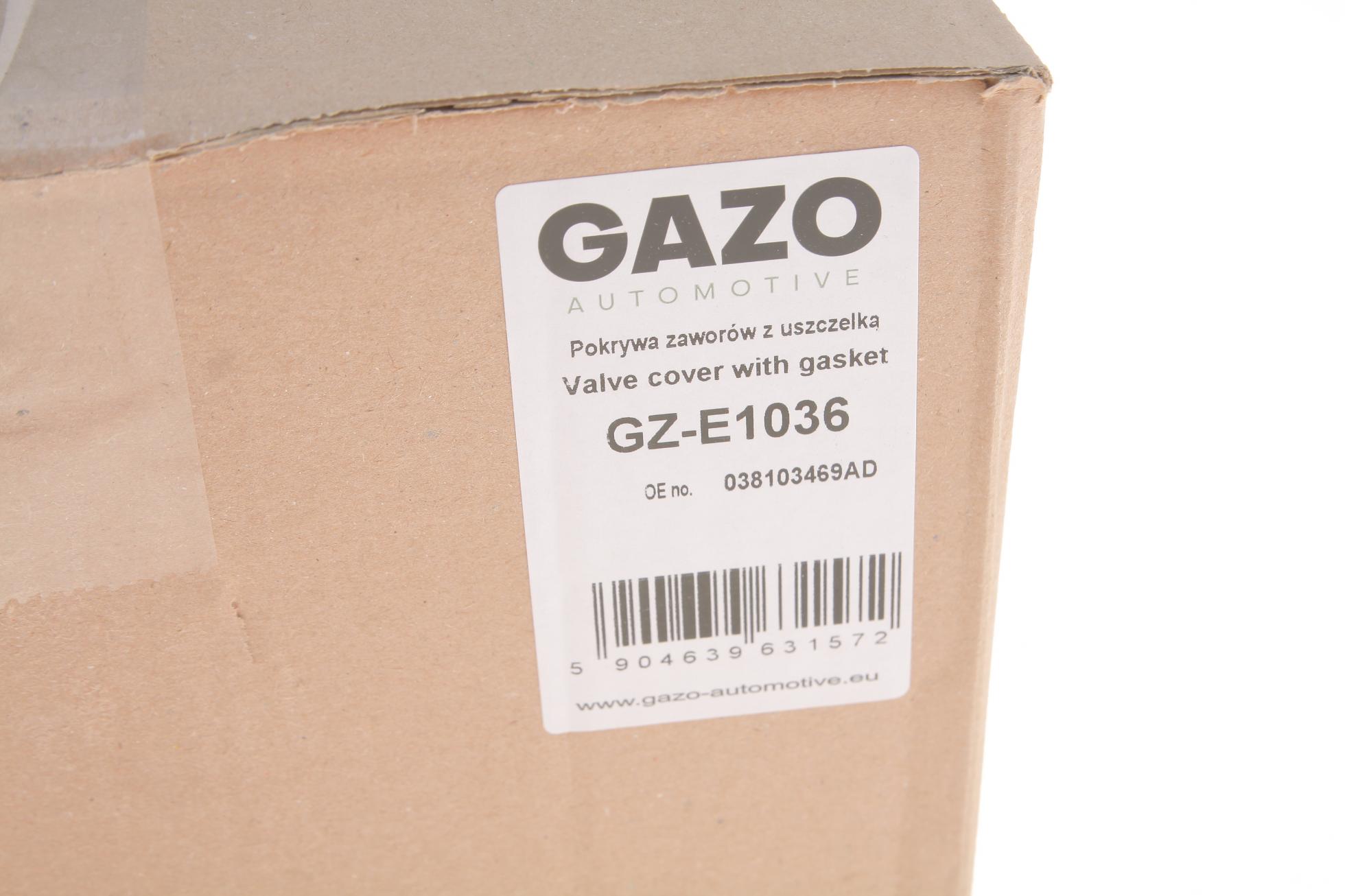 GZE1036 GAZO