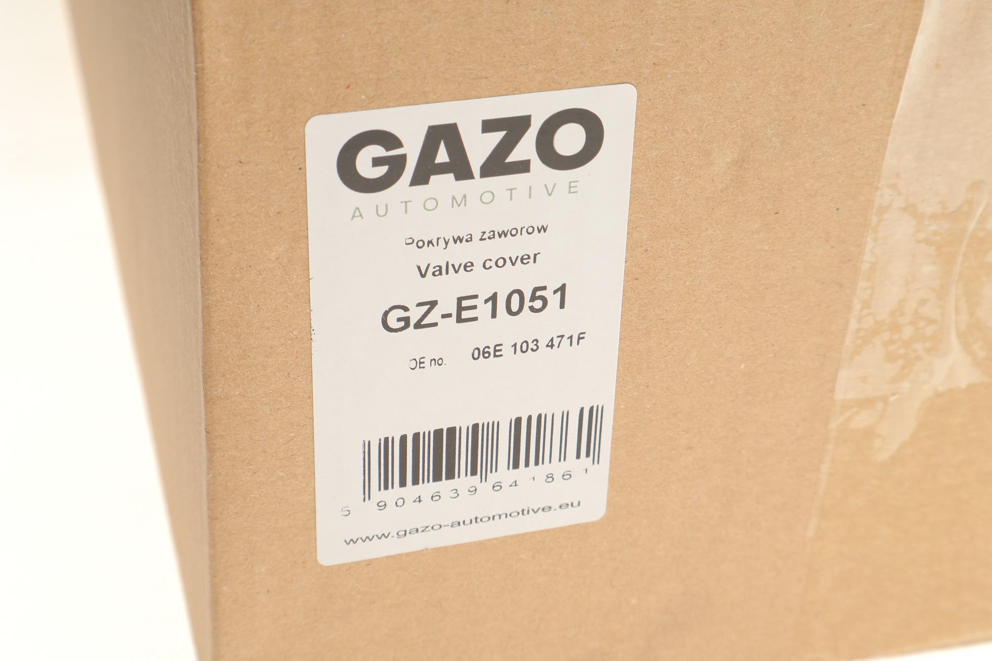 GZE1051 GAZO