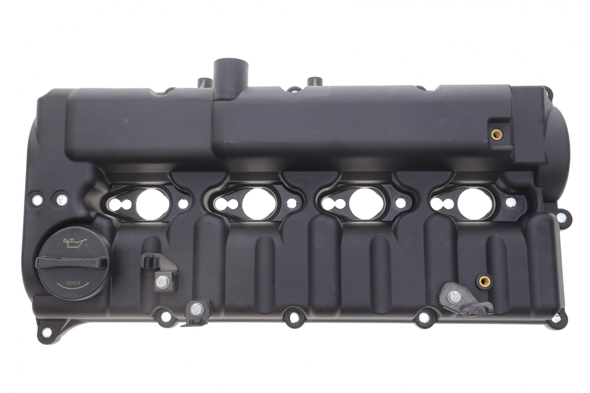 Кришка клапанів Kia Sorento 2.5 CRDi 02-11