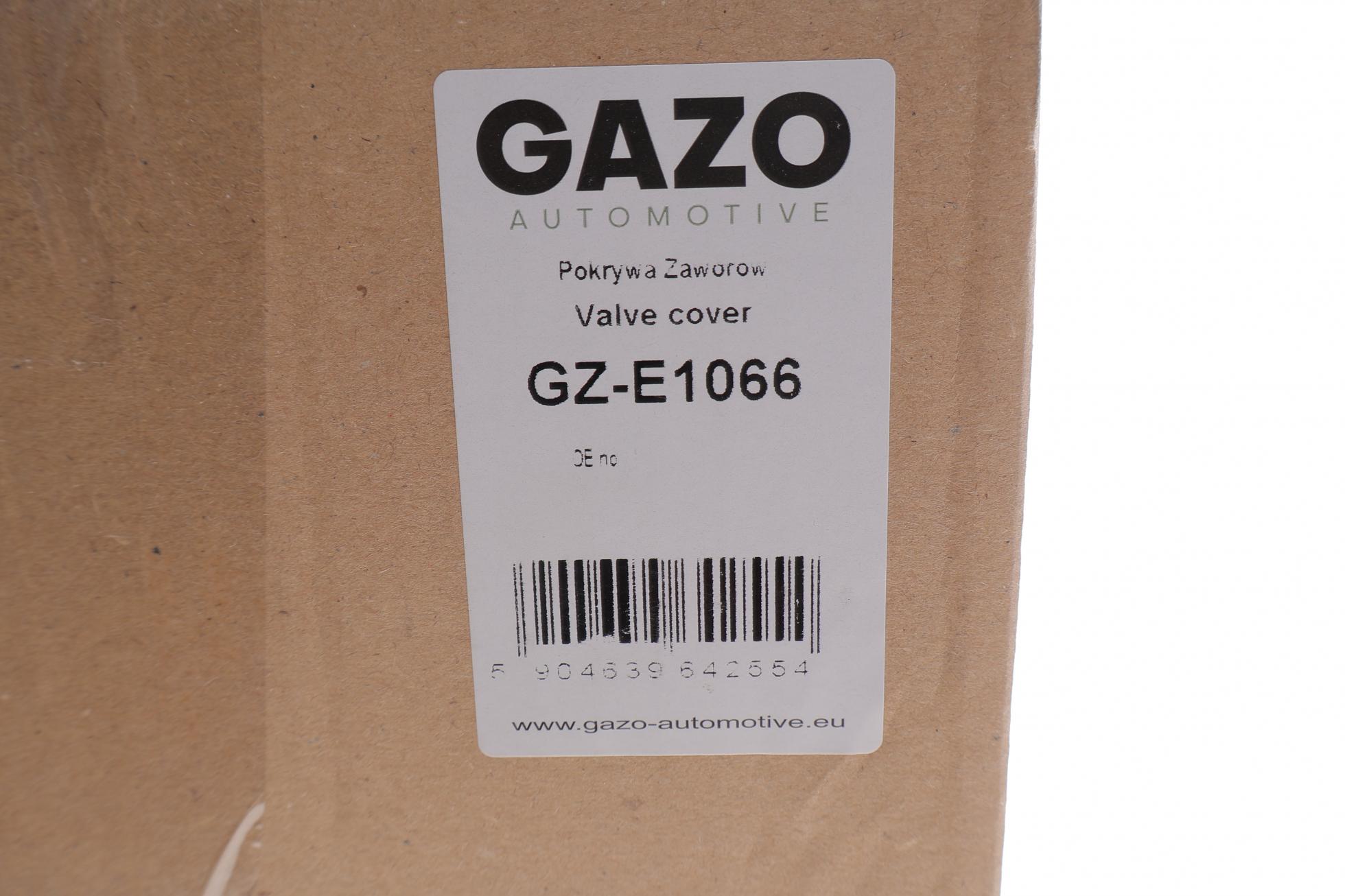 GZE1066 GAZO