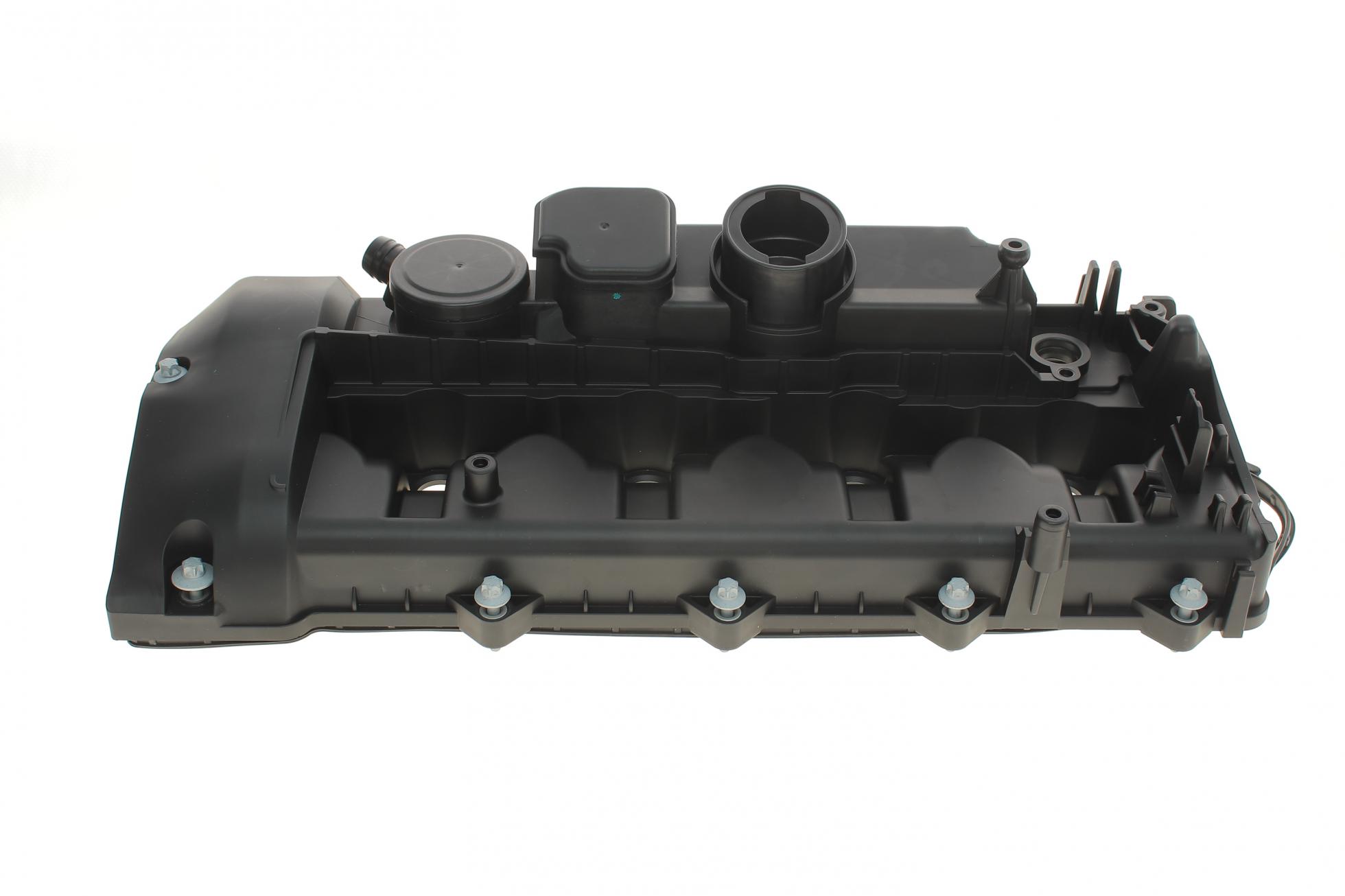 Кришка клапанів MB C-class (W204)/E-class (W211) 2.2CDI OM646 03-09
