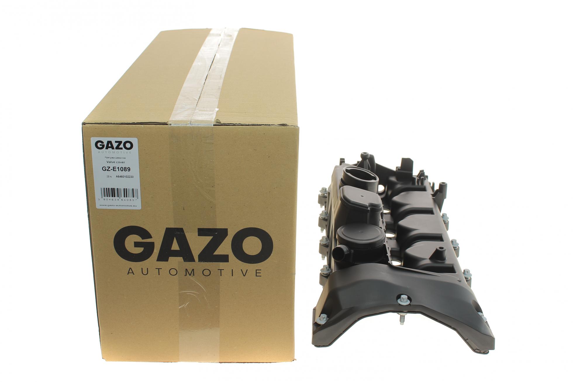 GZE1089 GAZO
