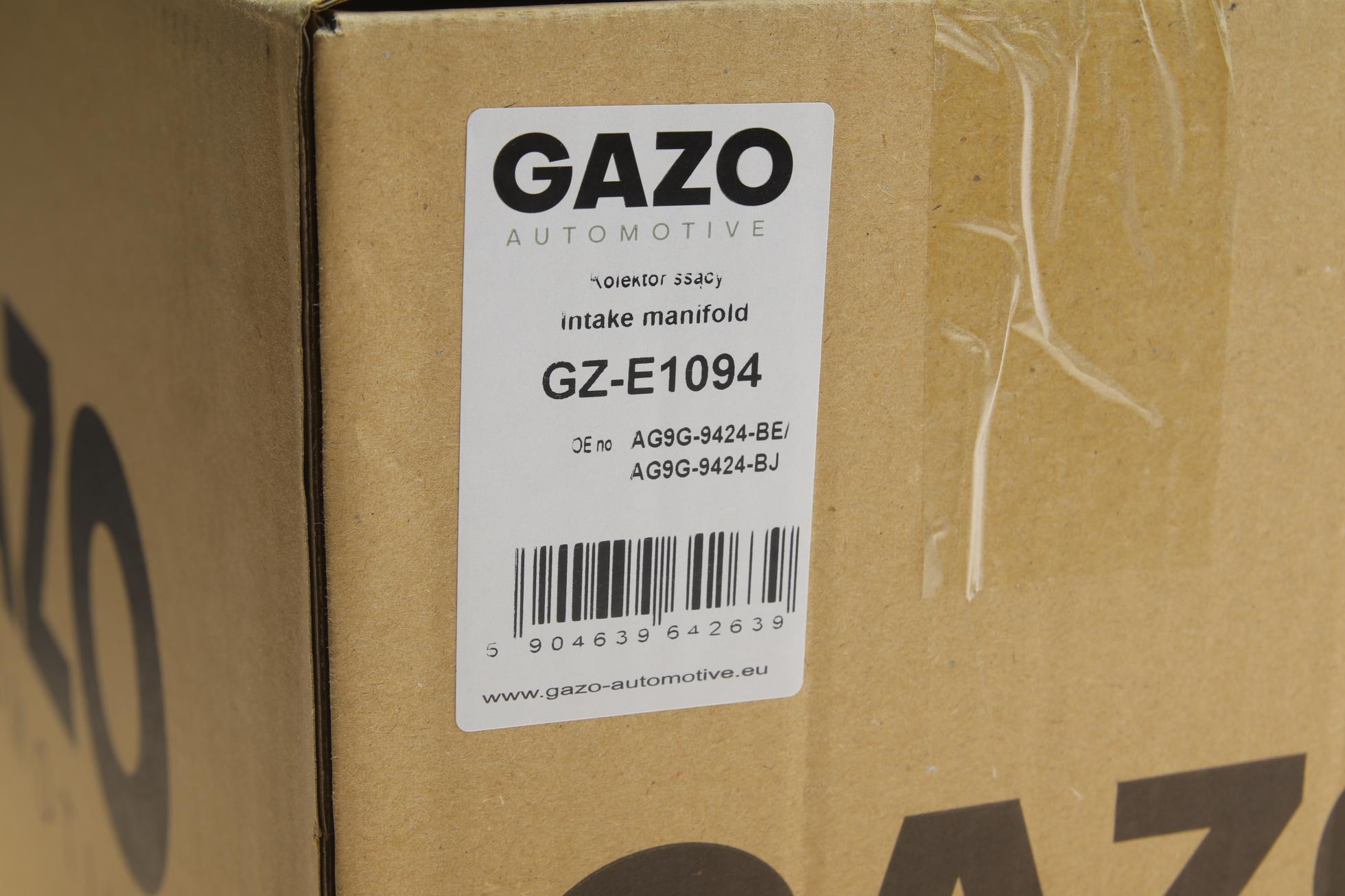 GZE1094 GAZO