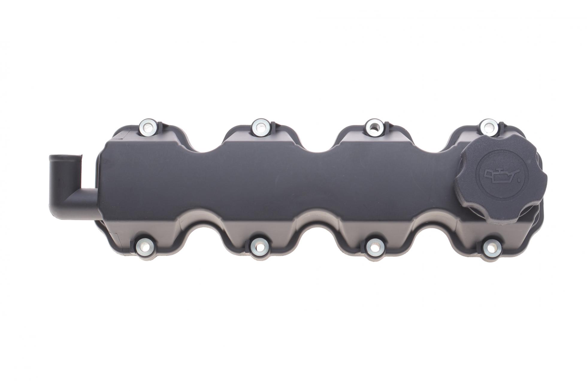 Кришка клапанів  Daewoo Lanos 1.3/1.5 97-