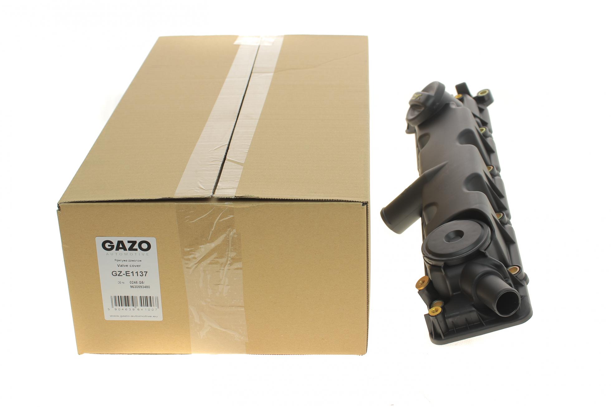 GZE1137 GAZO