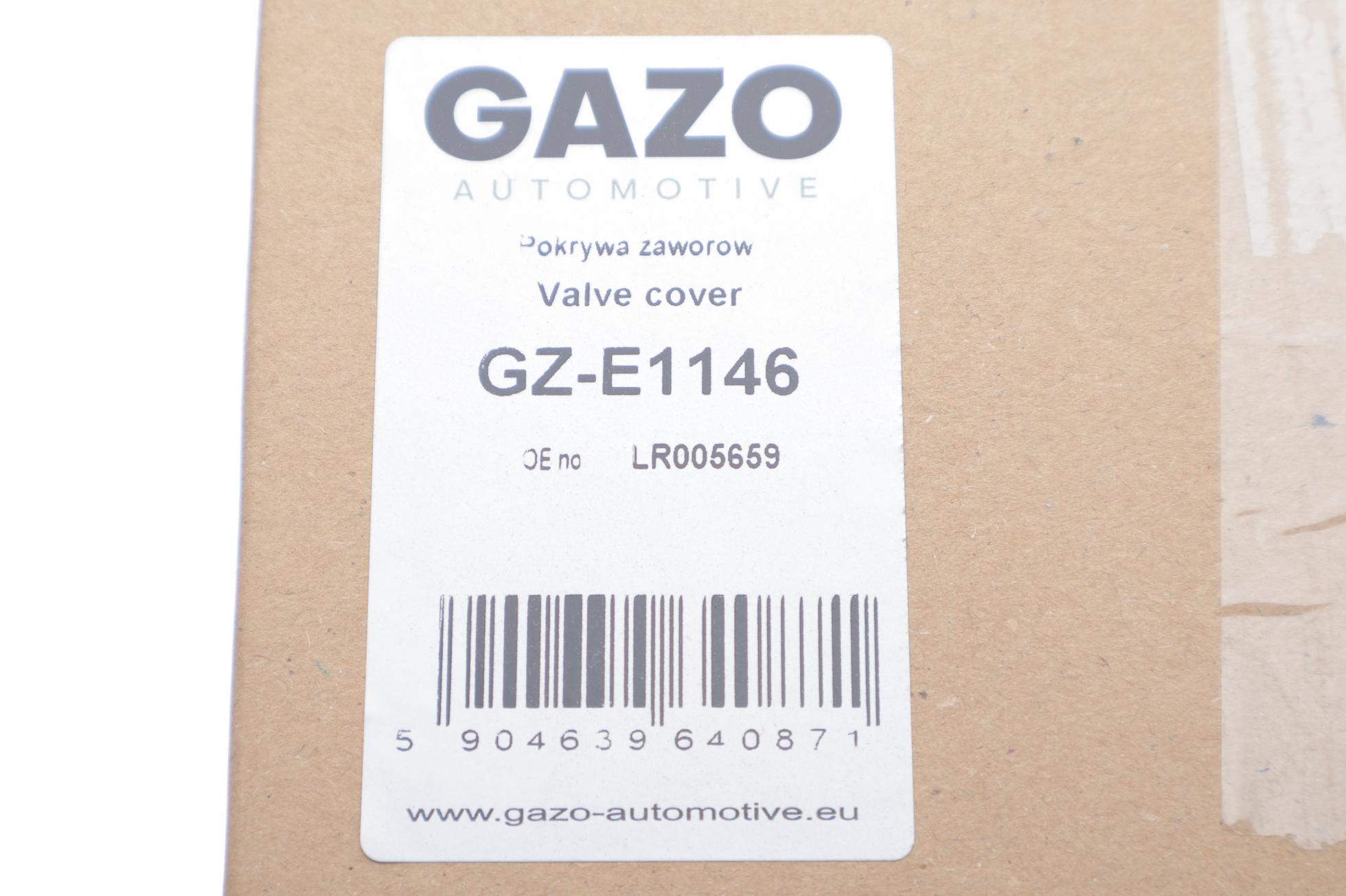 GZE1146 GAZO