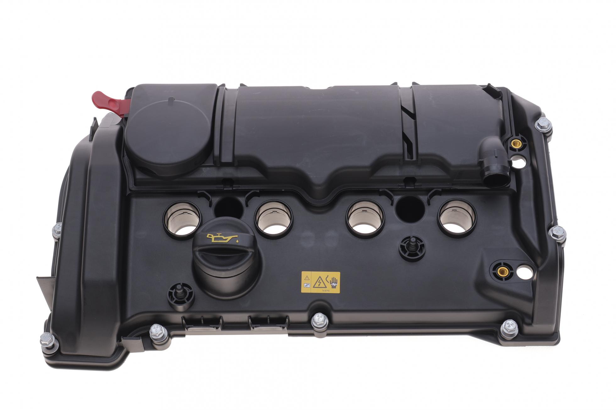 Кришка клапанів Peugeot 208/308 1.6 GTi 10-21