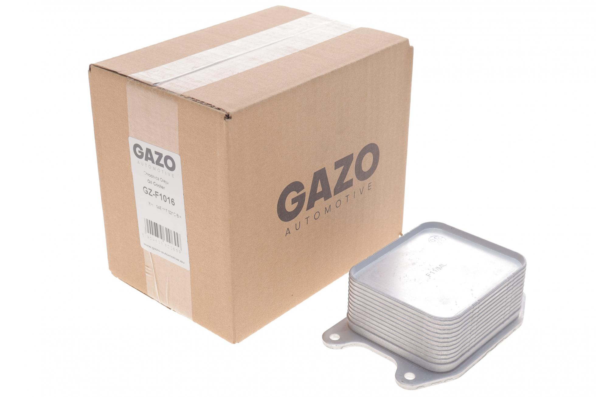 GZF1016 GAZO