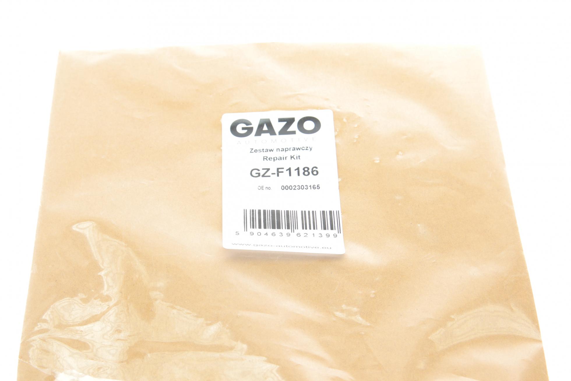 GZF1186 GAZO