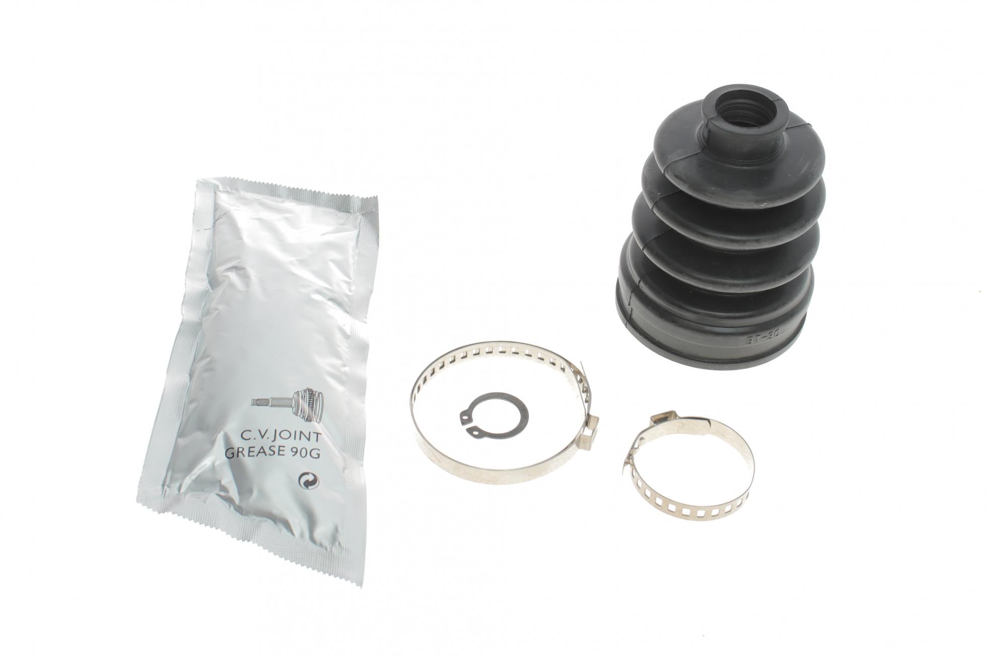 Пильник ШРКШ (внутрішній) Citroen C3 1.1/1.4i 02-/Opel Agila 1.0/1.2 00-07 (21.5x65.5) (комплект)