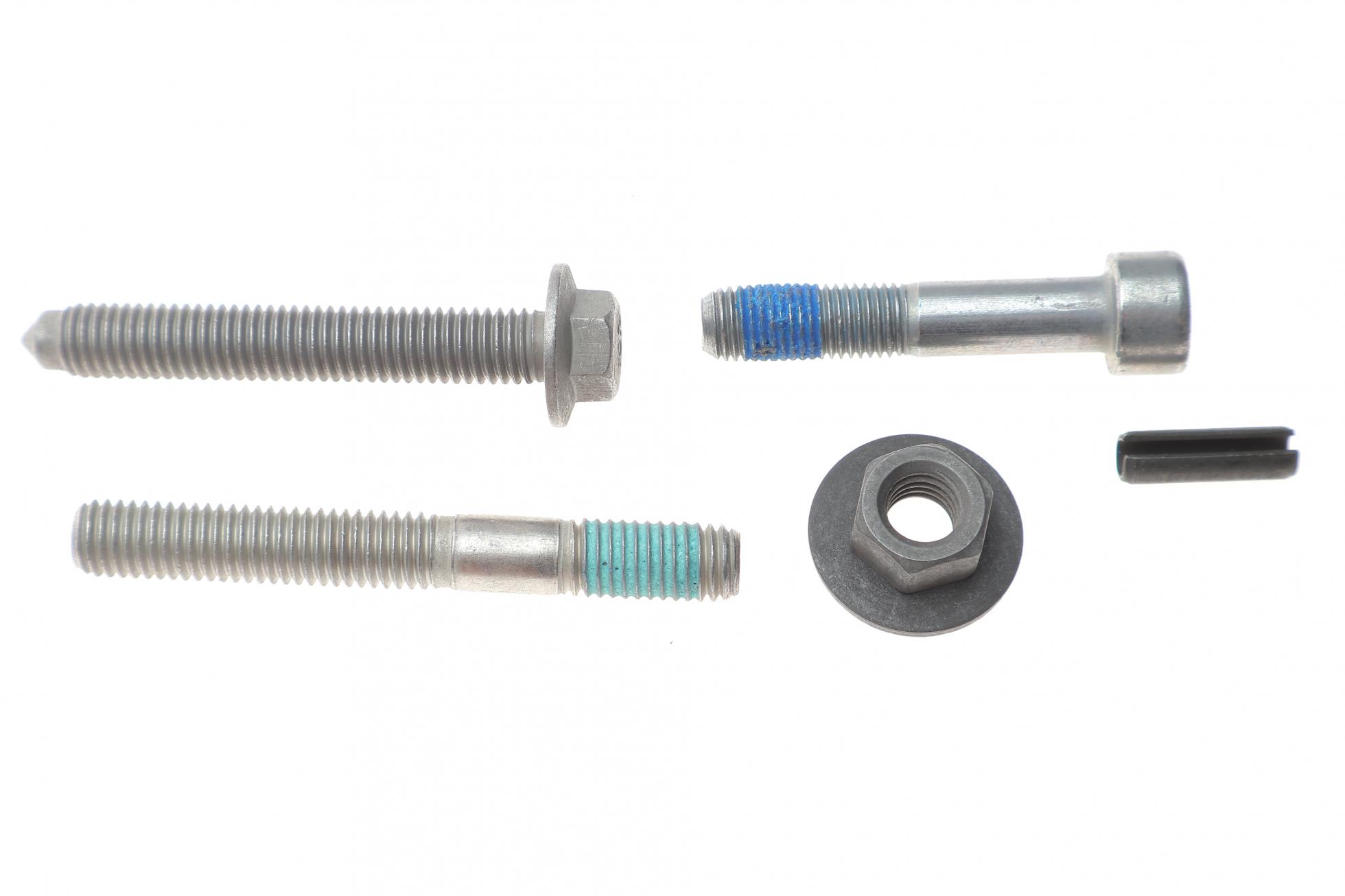 K035581XS GATES