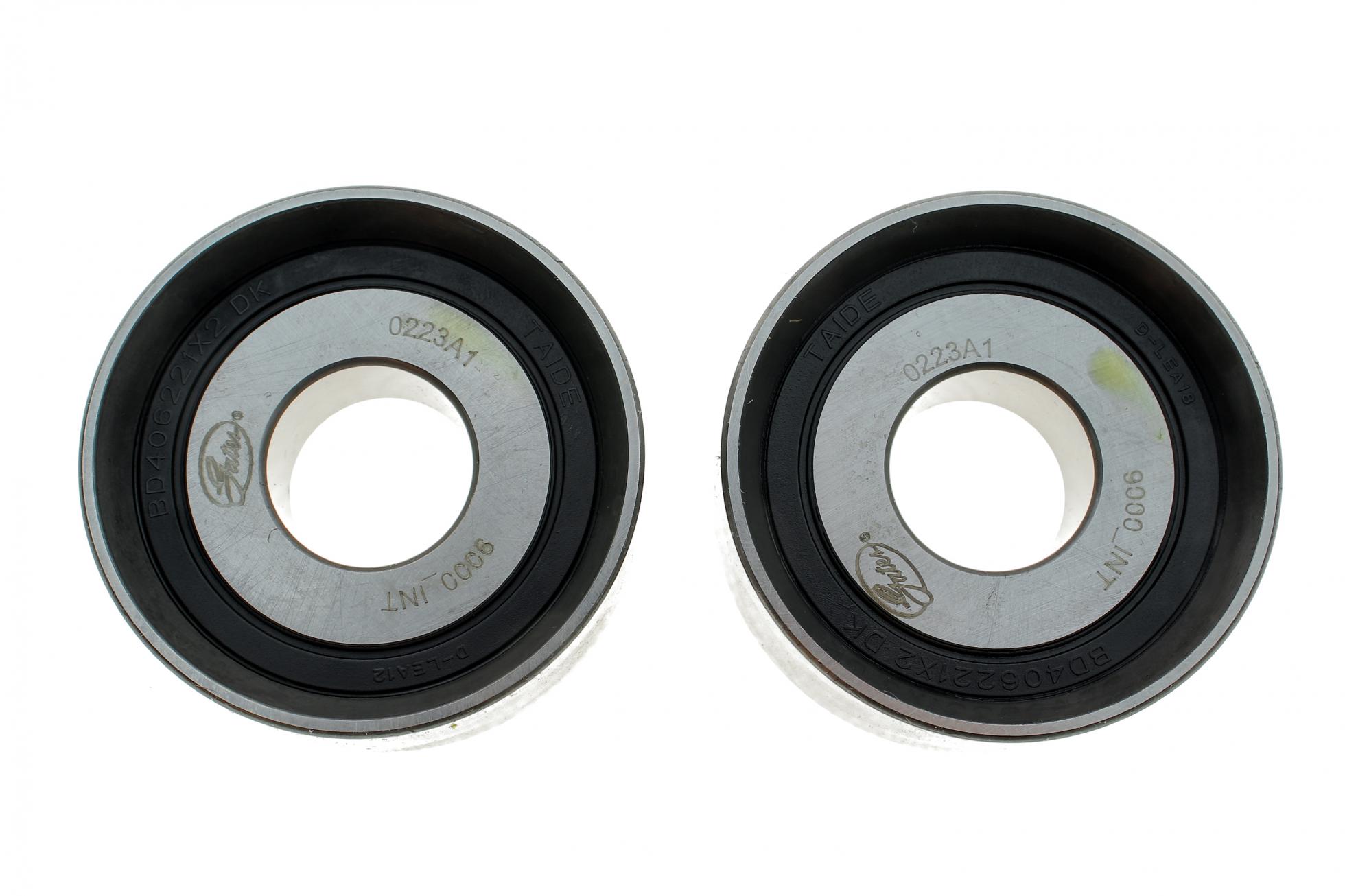 KD45536 SNR