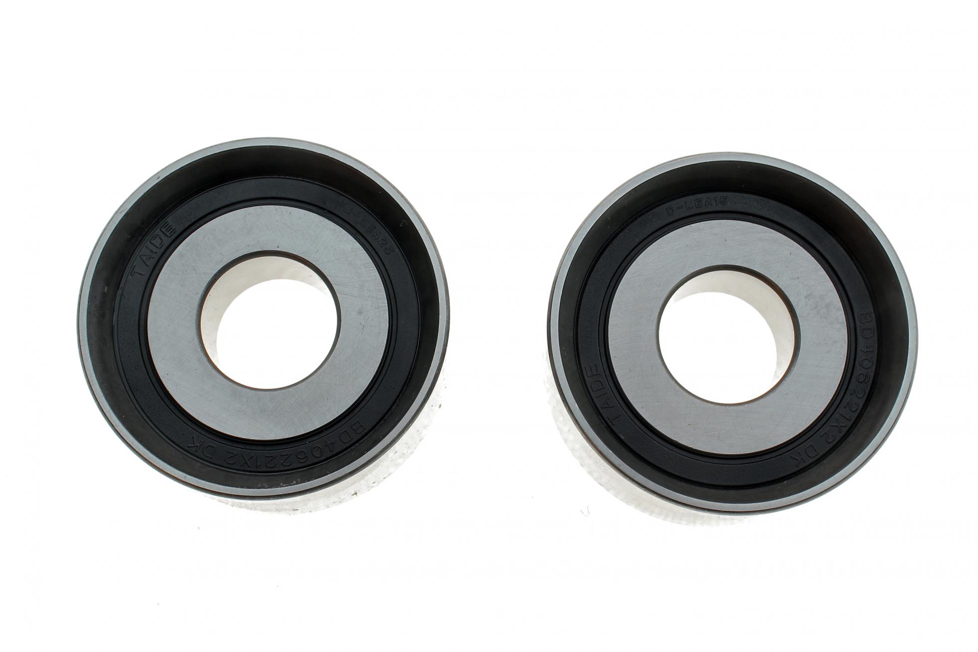 KD45536 SNR