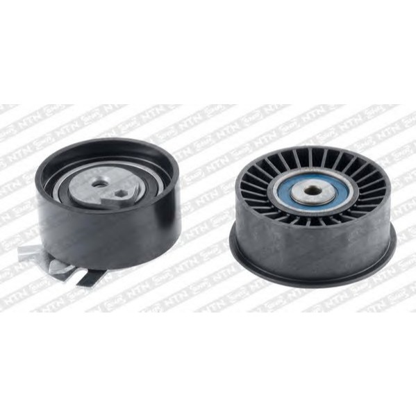 KD45550 SNR