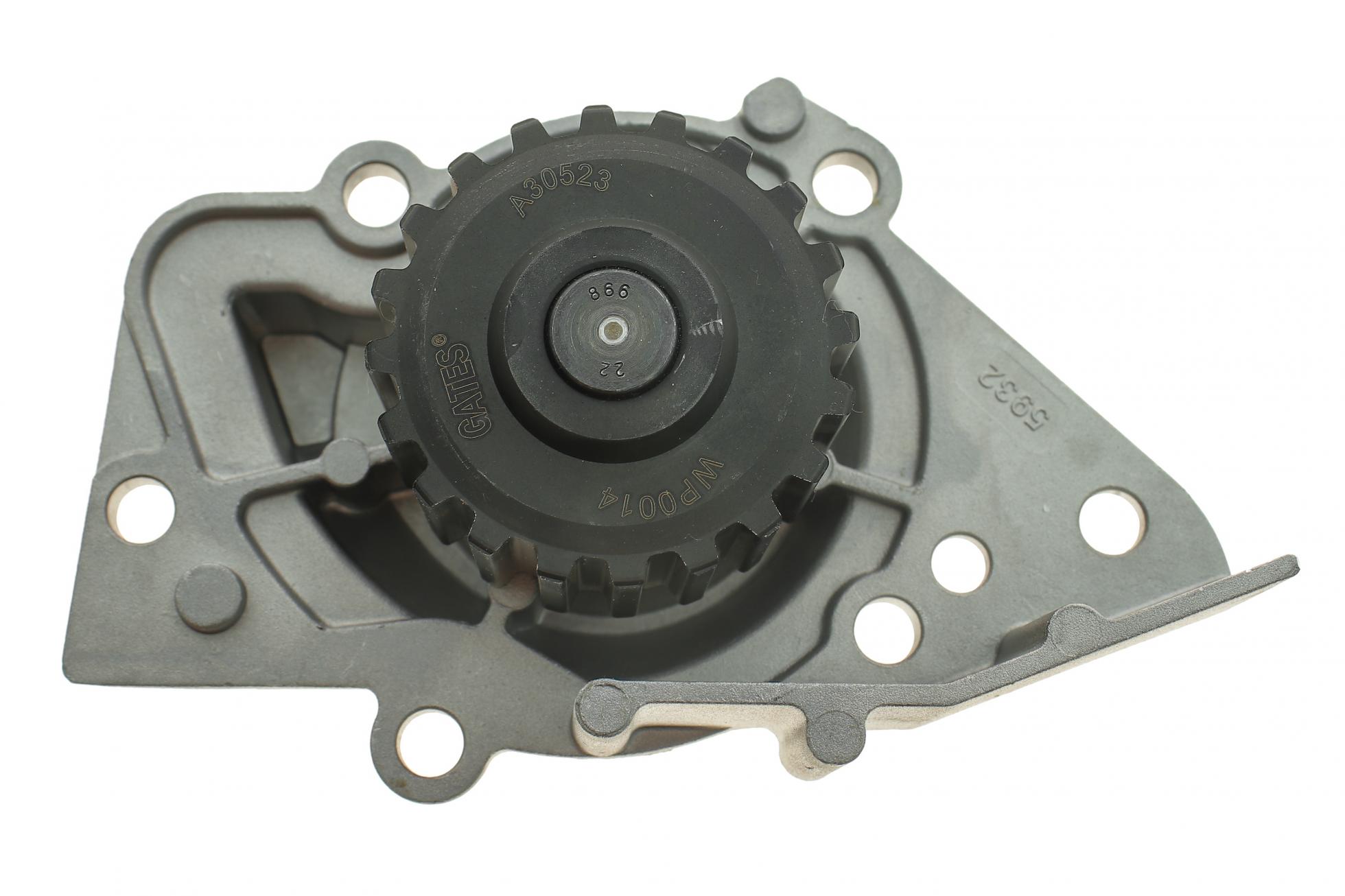 KP15524XS GATES