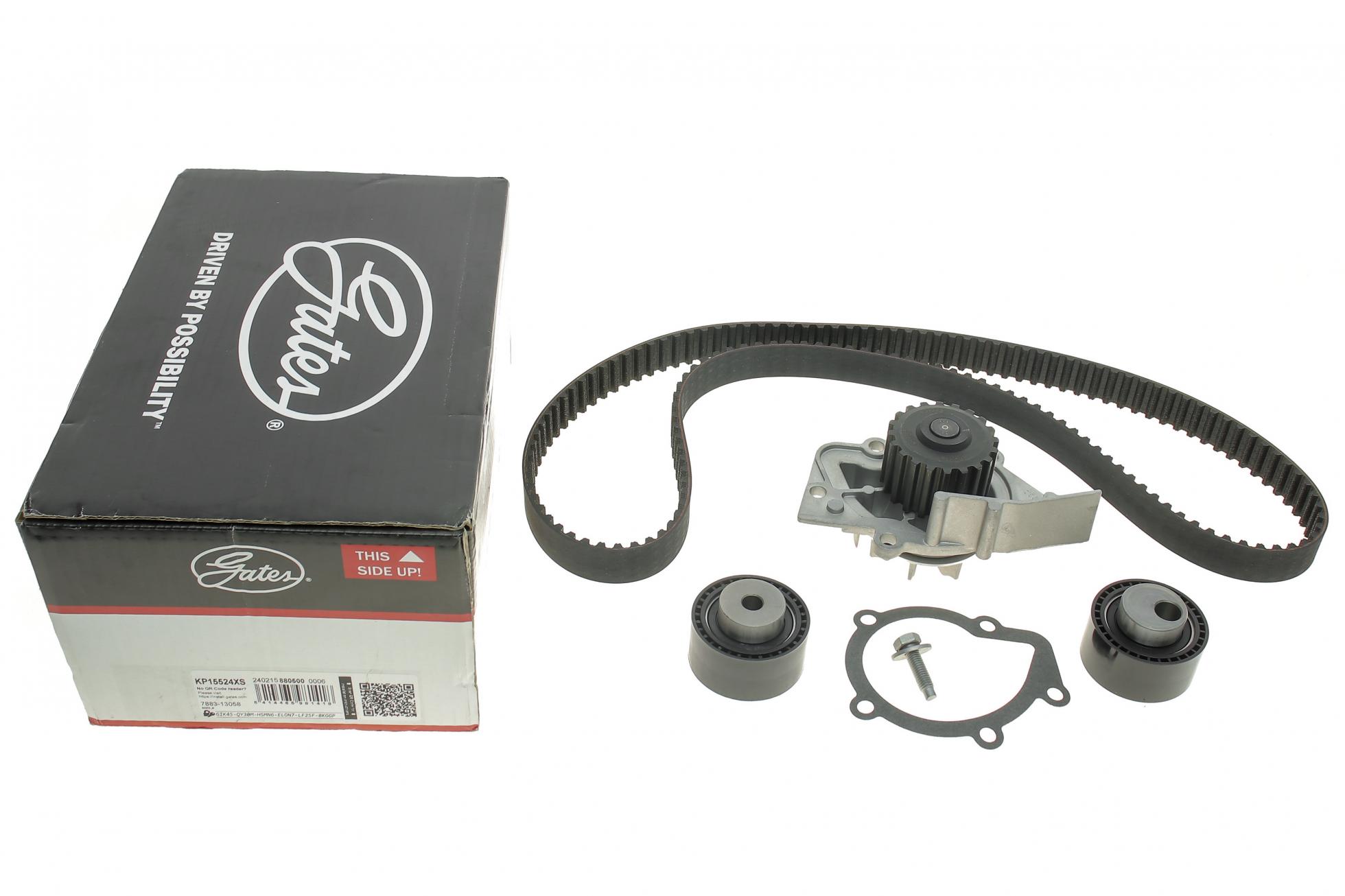 KP15524XS GATES