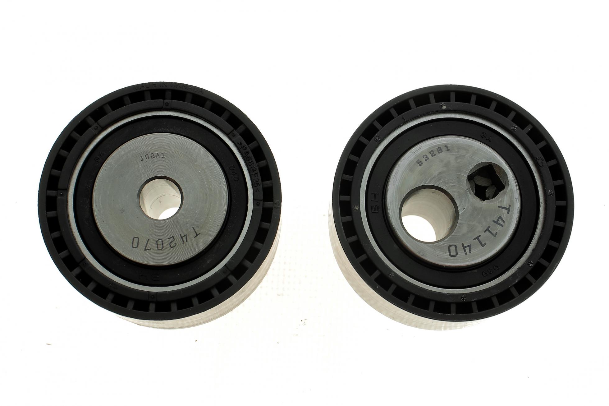KP15524XS GATES