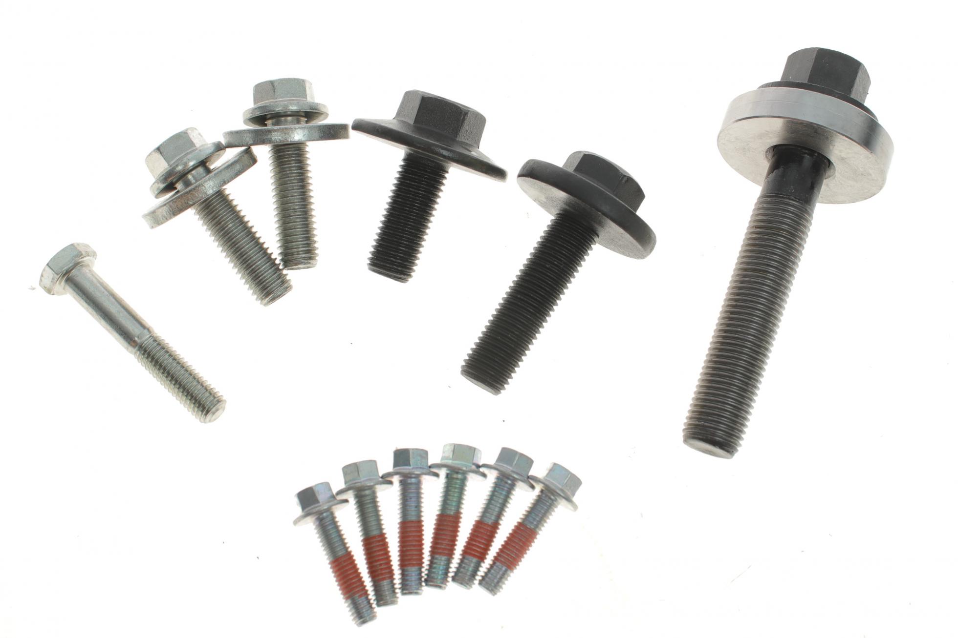KP45669XS GATES