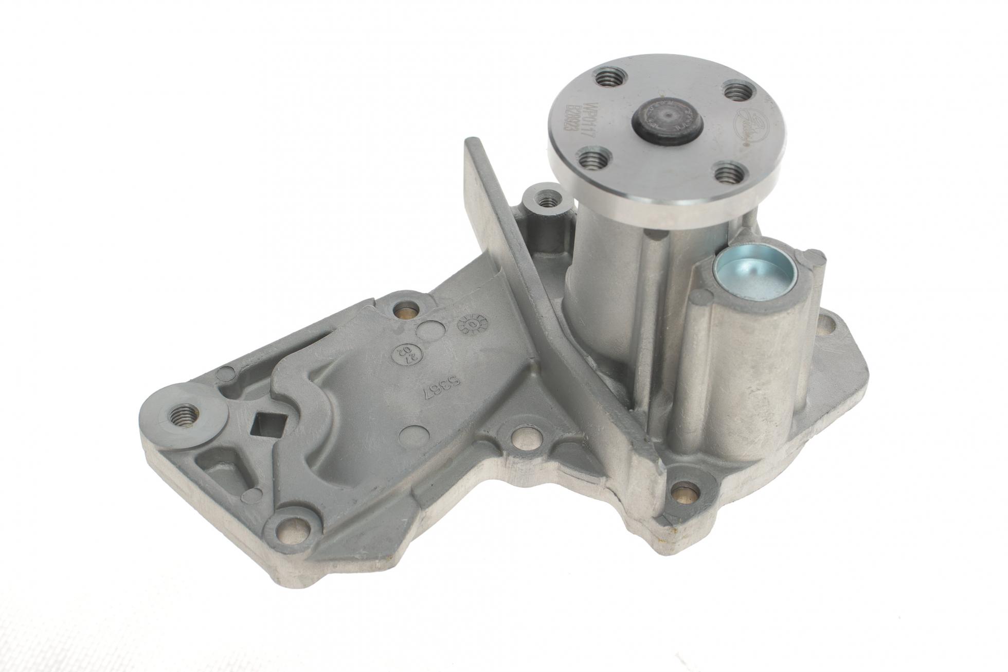 KP45669XS GATES