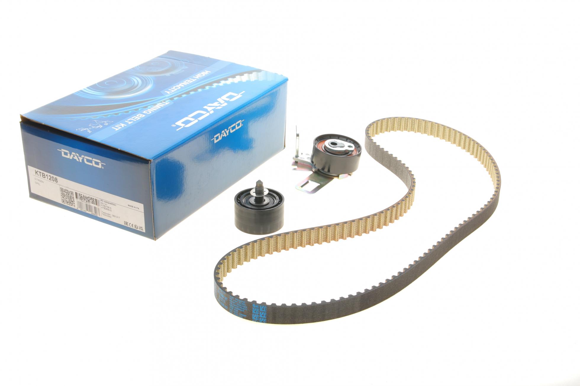 KTB1208 DAYCO