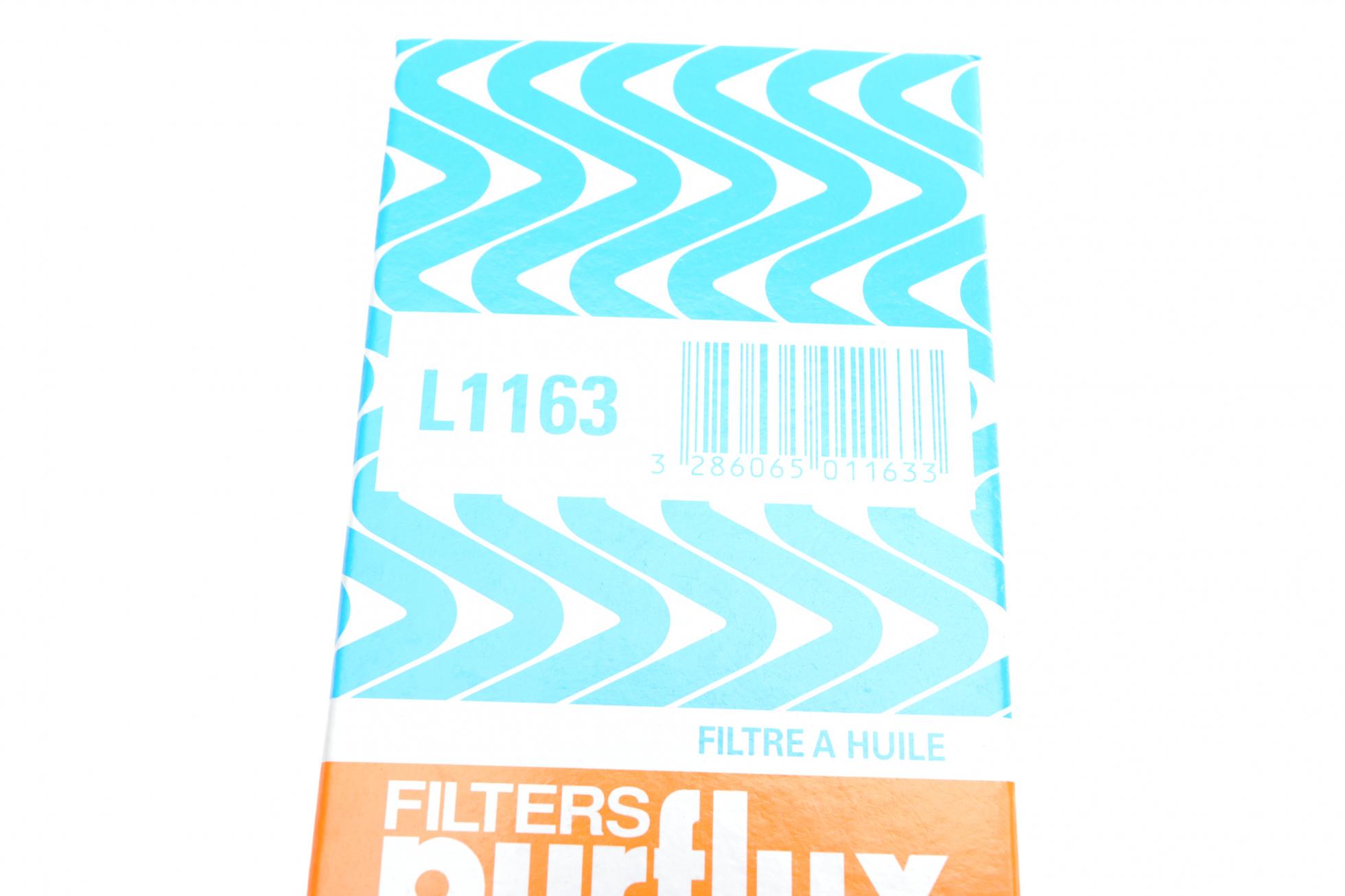 L1163 PURFLUX
