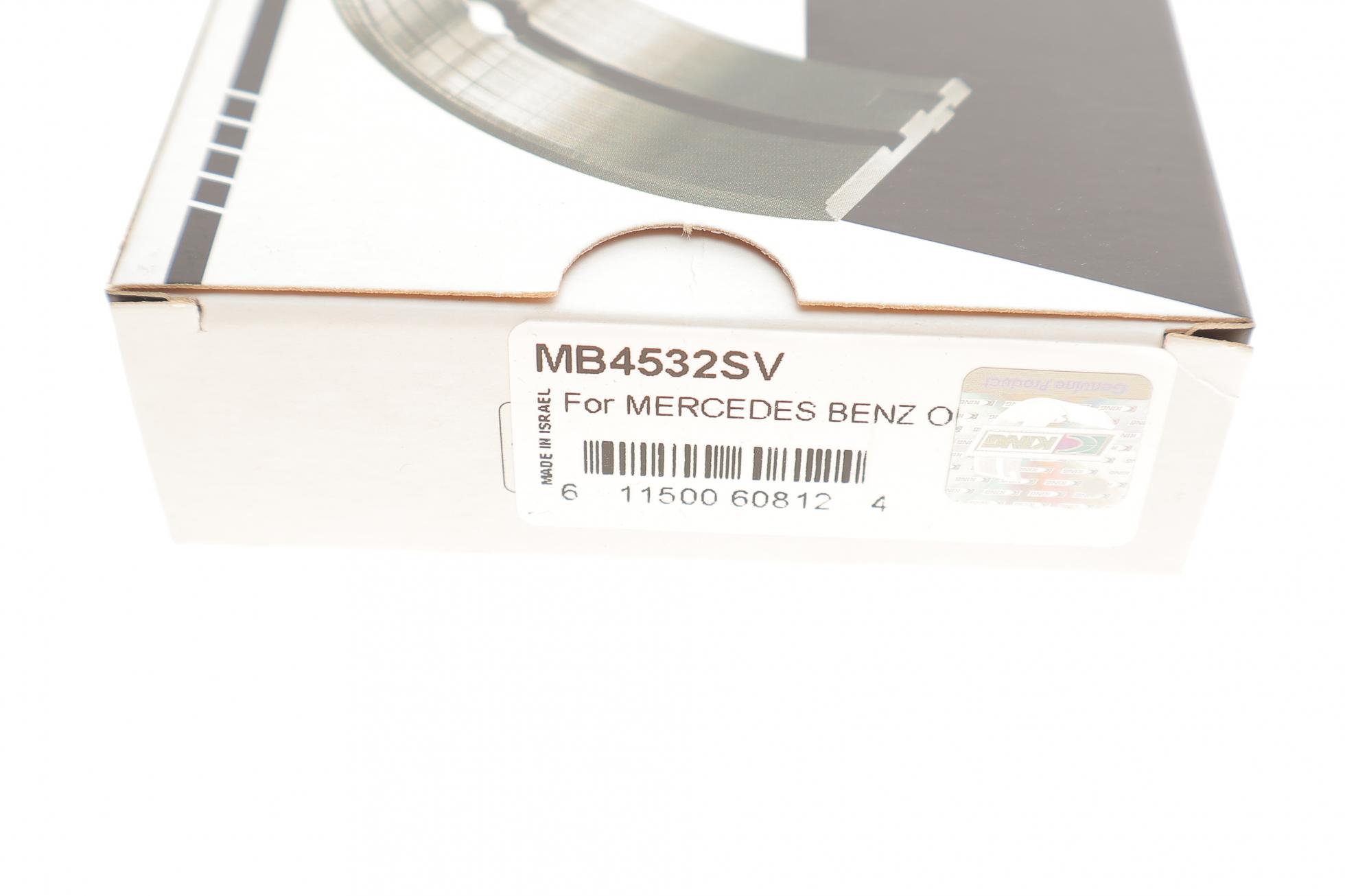 MB4532SV KING
