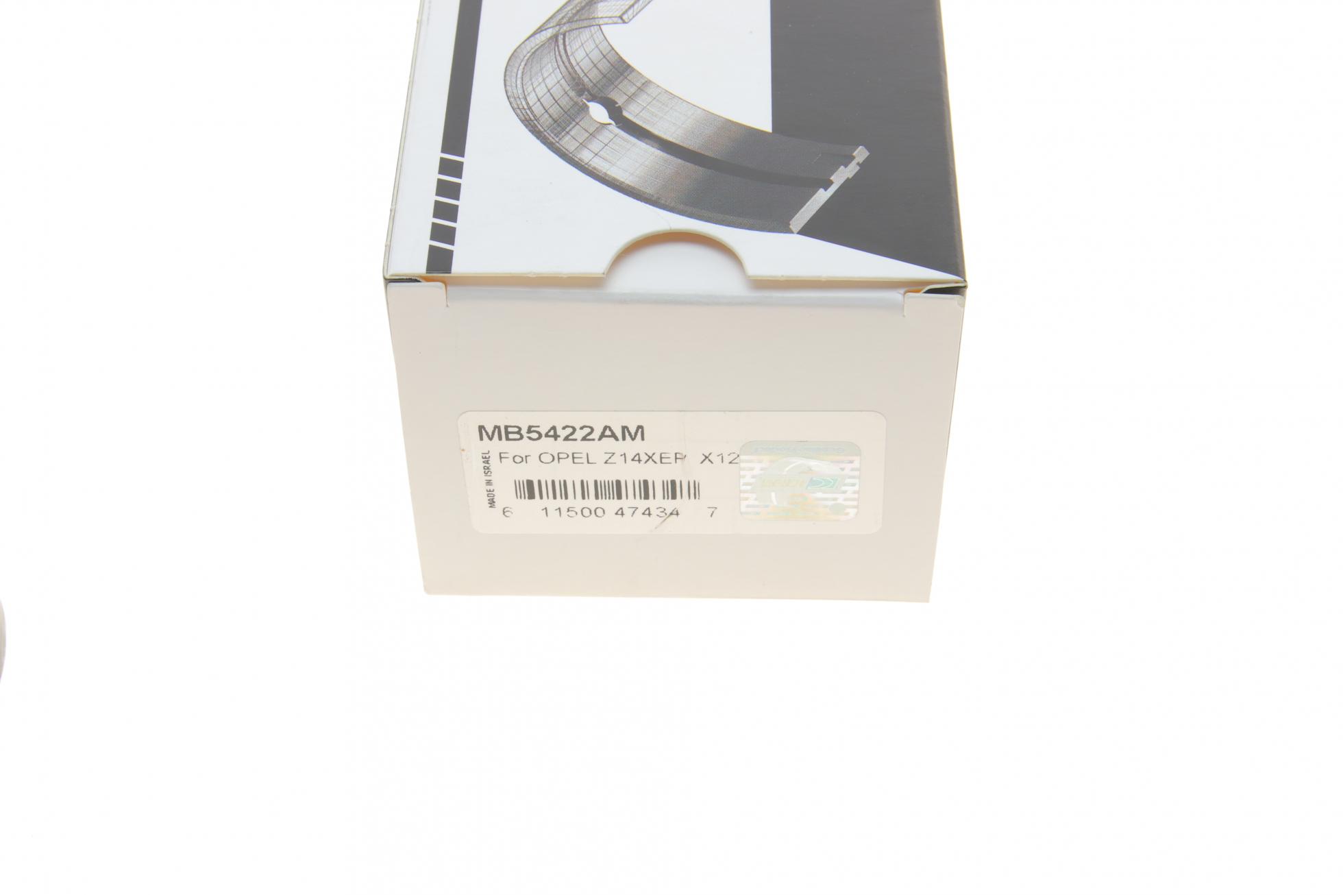 MB5422AM KING