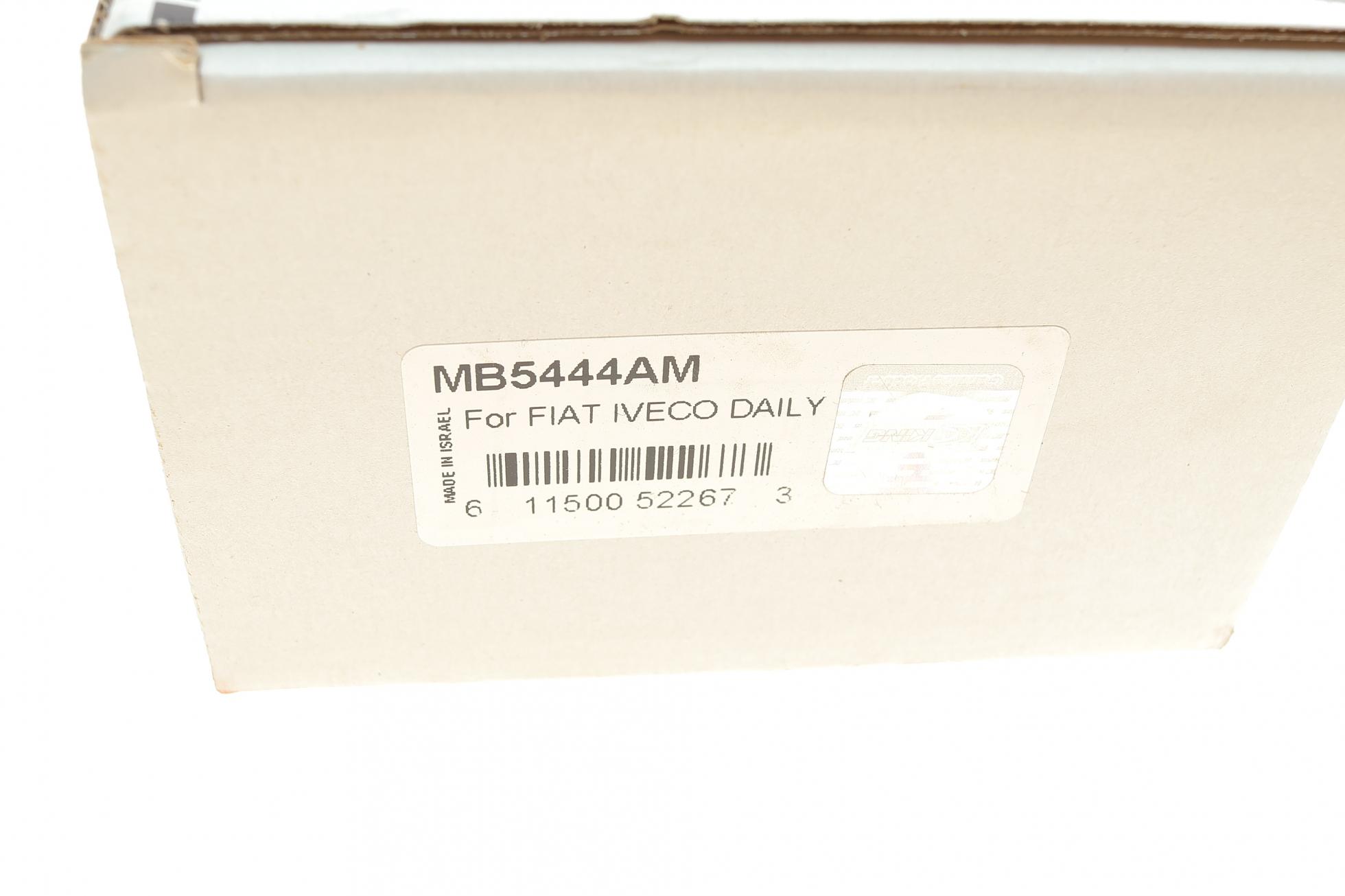 MB5444AM KING