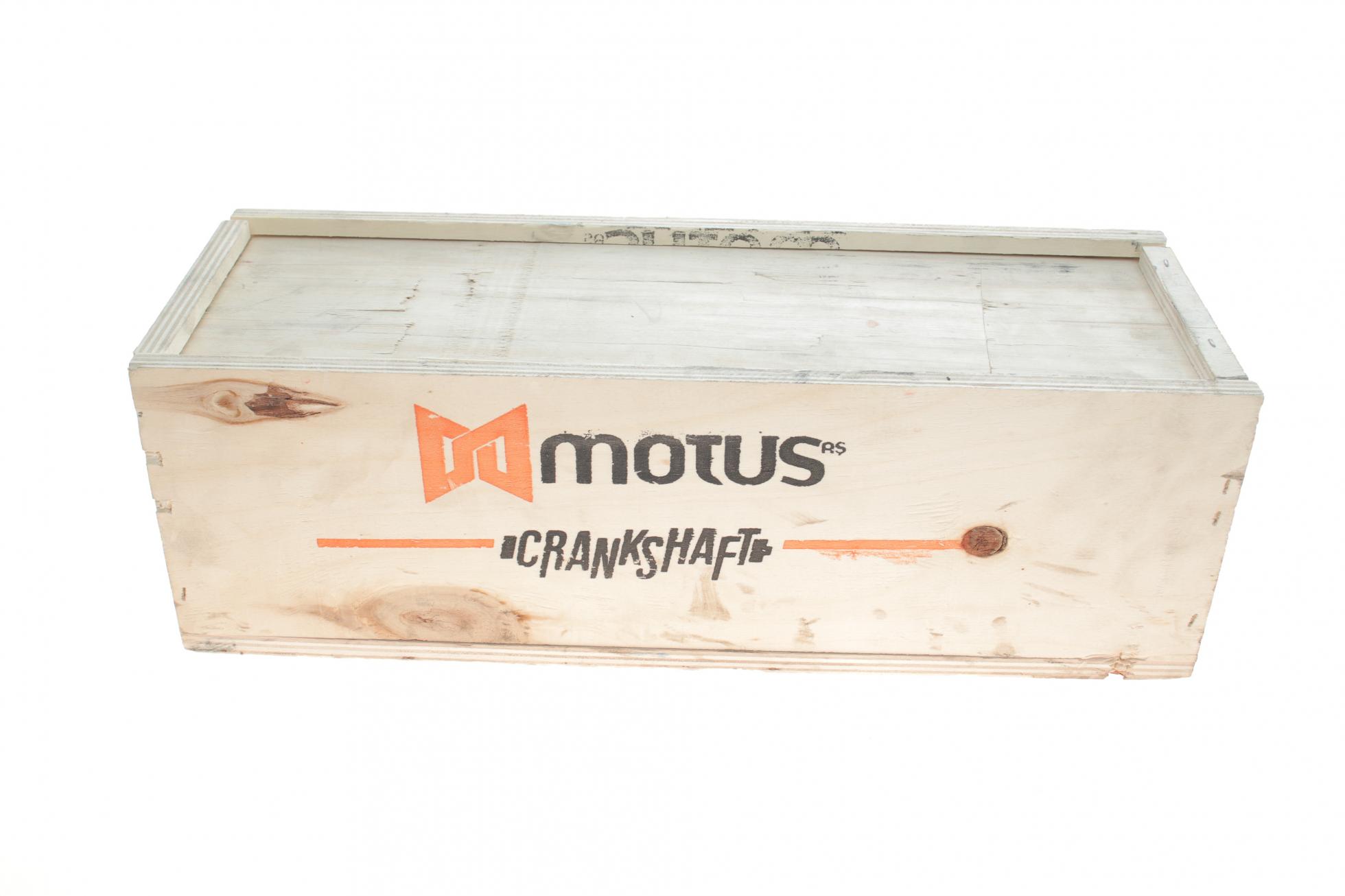 MTS0882 MOTUS