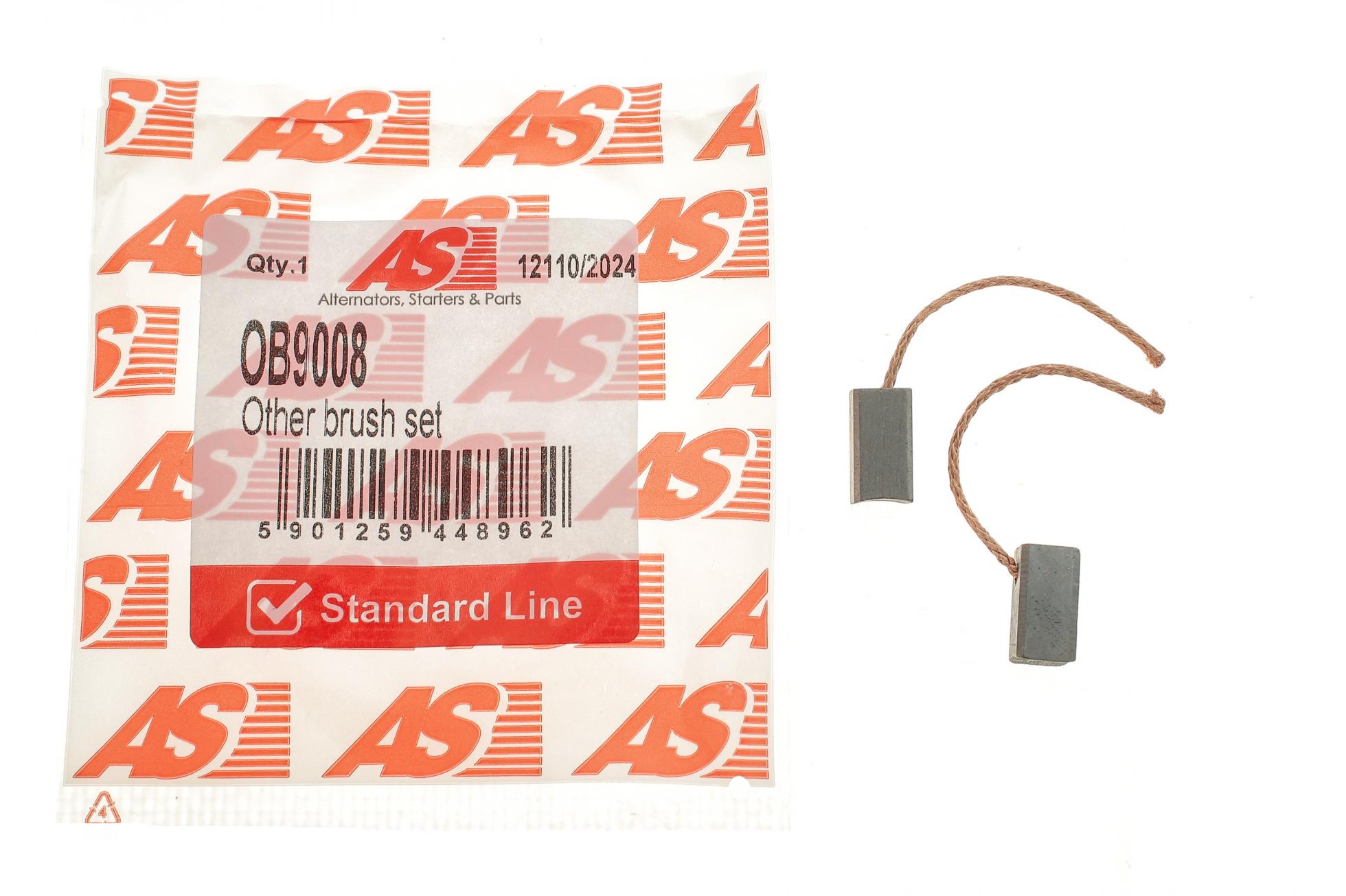 OB9008 AS-PL