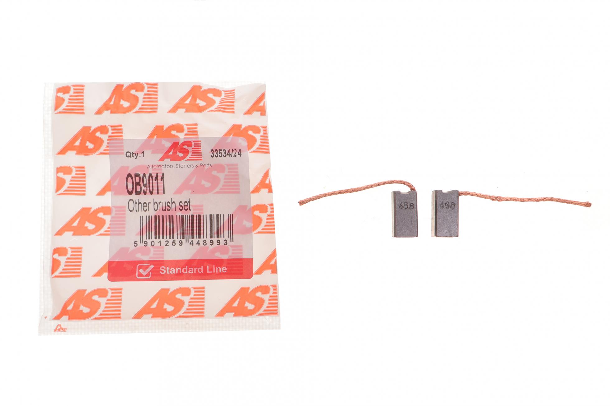 OB9011 AS-PL