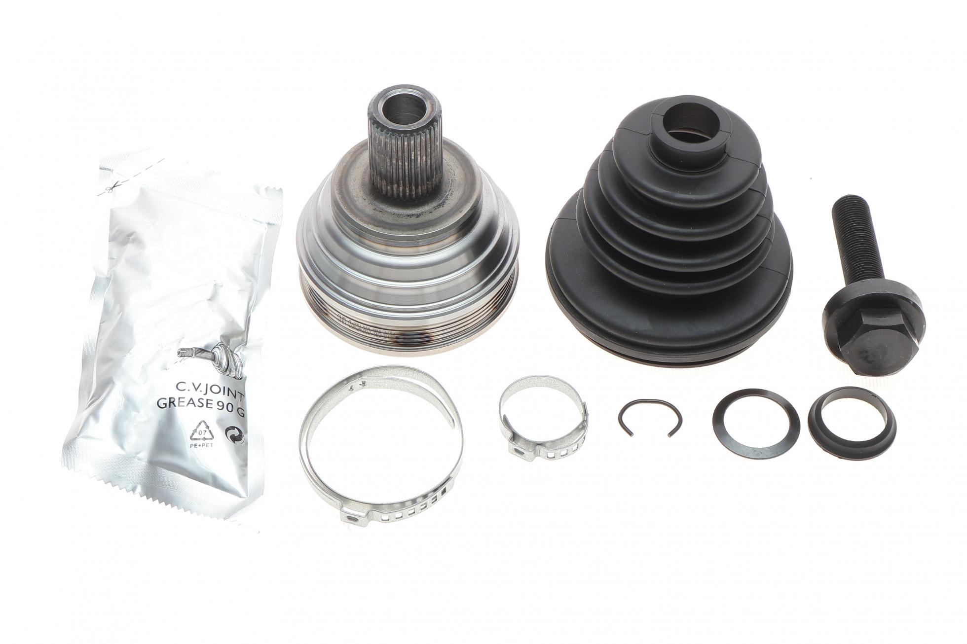 Купить ШРКШ (наружный) Audi A3/Skoda Octavia/VW Golf/Touran 03-13