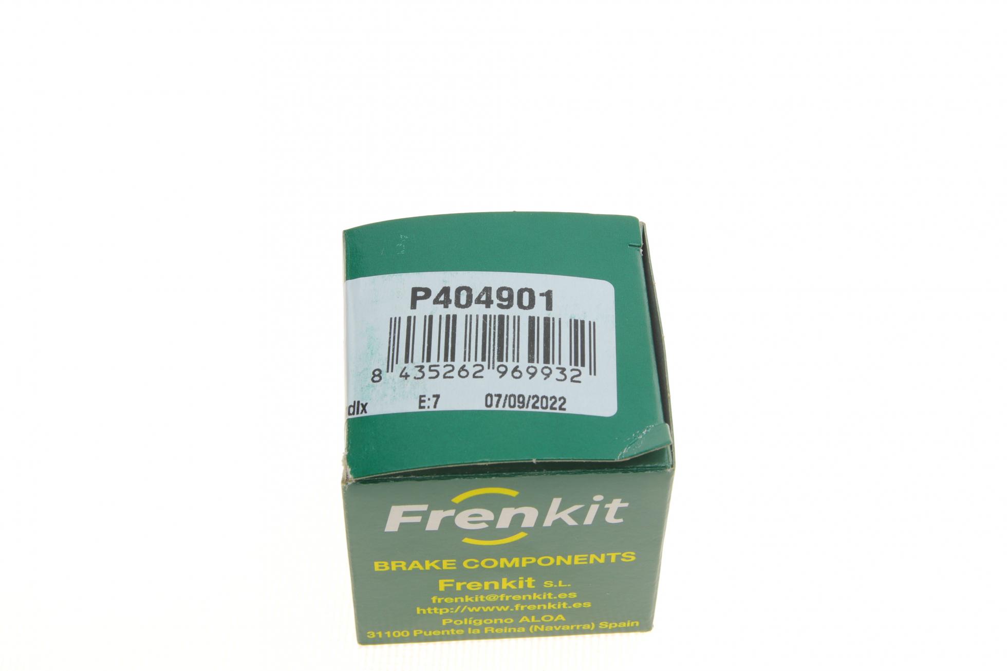 P404901 FRENKIT