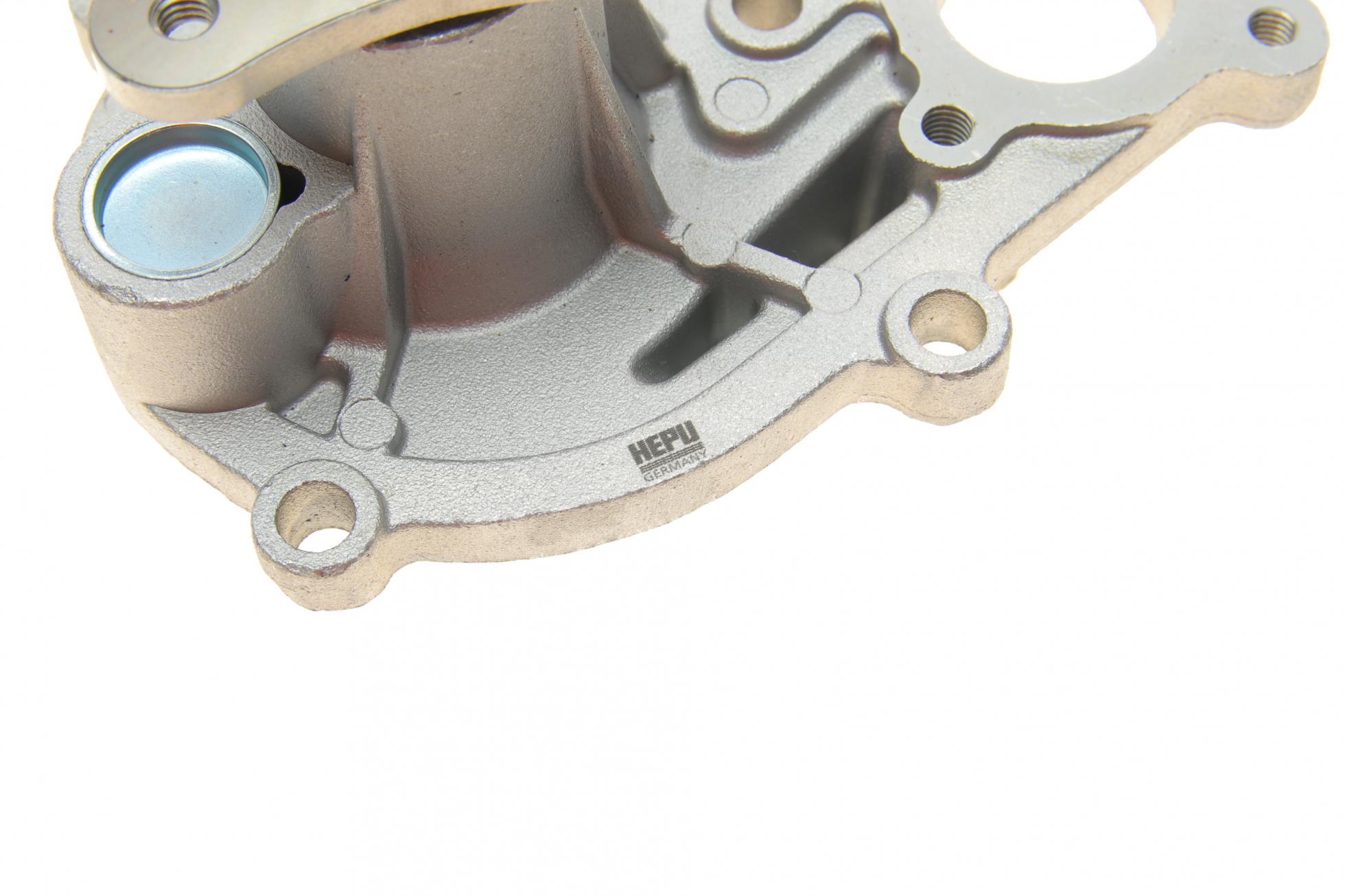P449 HEPU