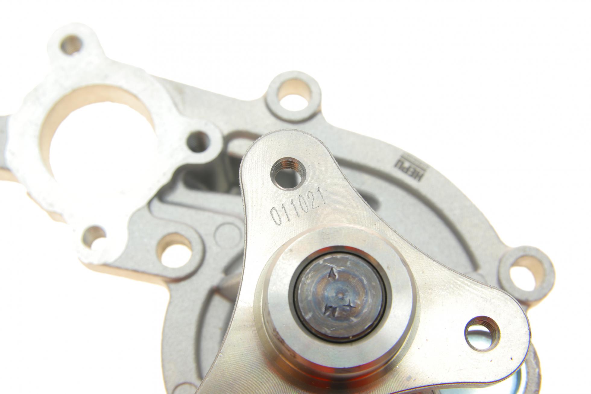P449 HEPU