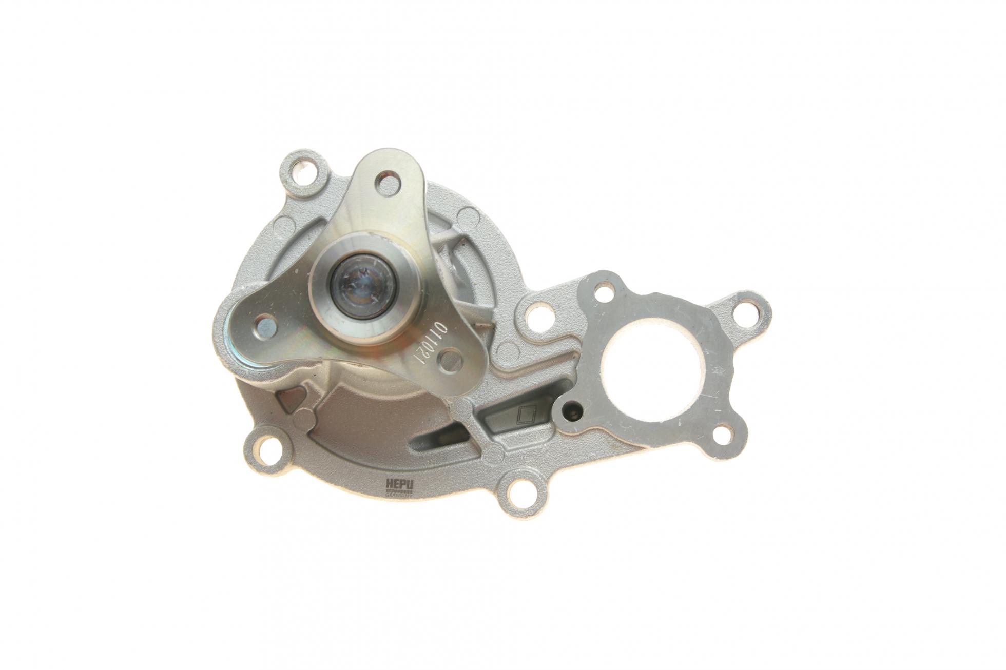 P449 HEPU
