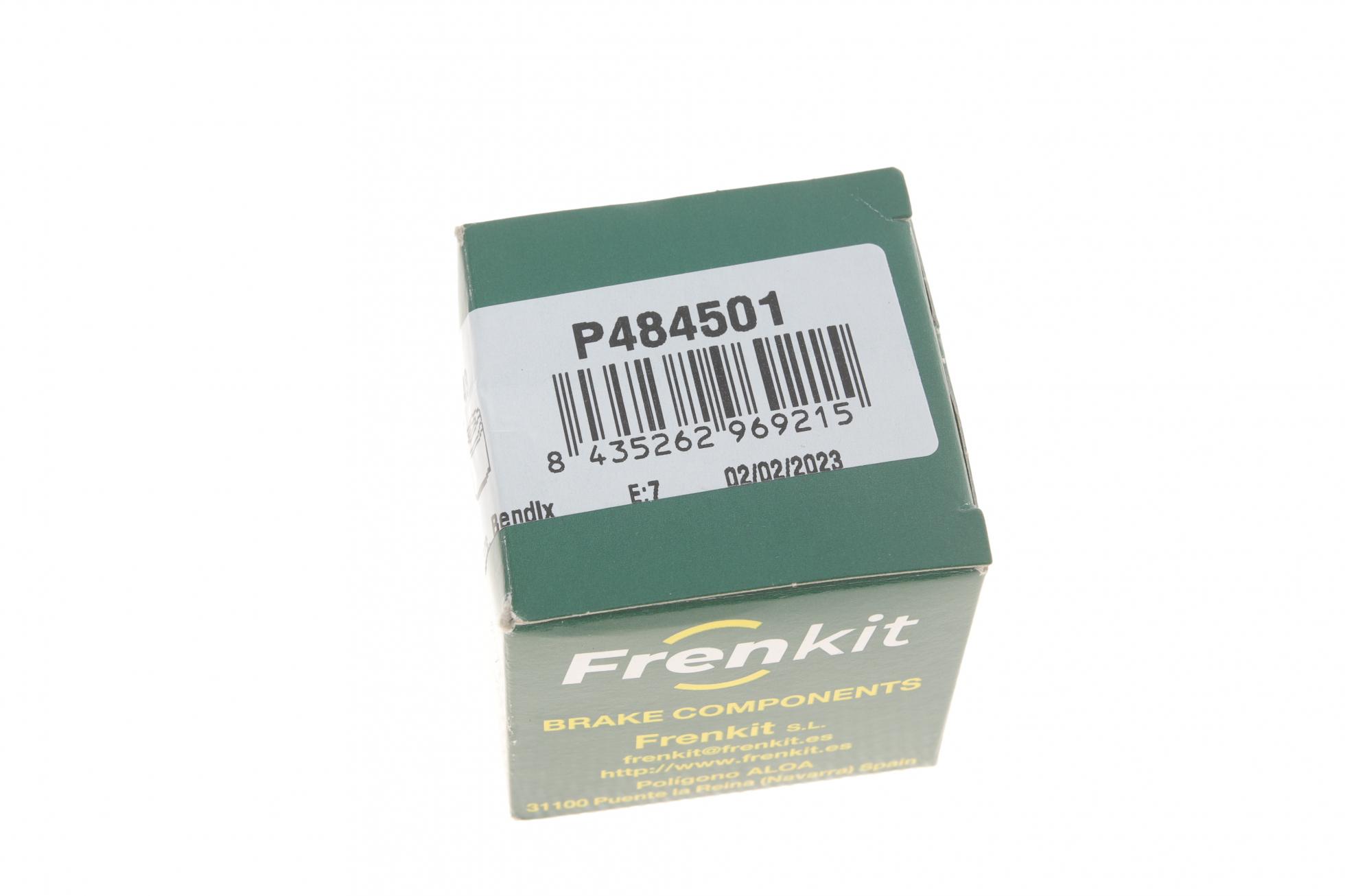 P484501 FRENKIT