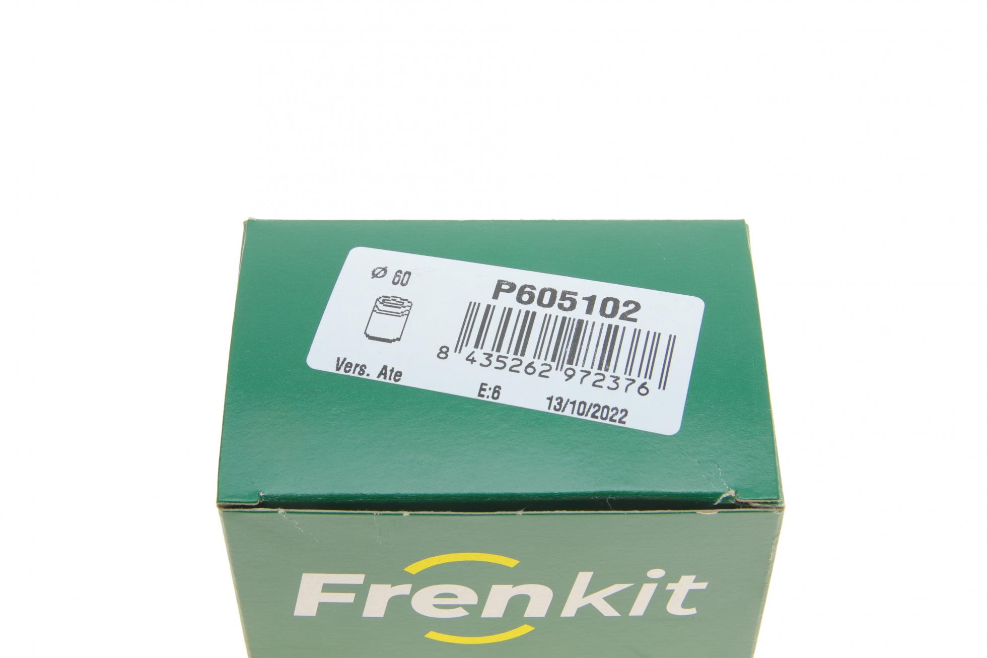 P605102 FRENKIT
