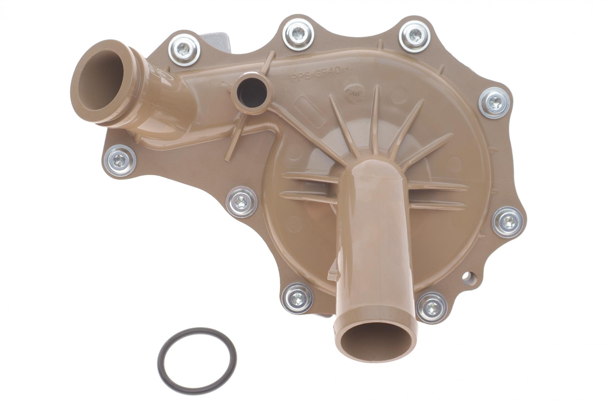 Помпа води Citroen Jumper 2.2HDi/Fiat Ducato 2.2D/Ford Transit 2.2TDCi/Peugeot Boxer 2.2HDi 06-