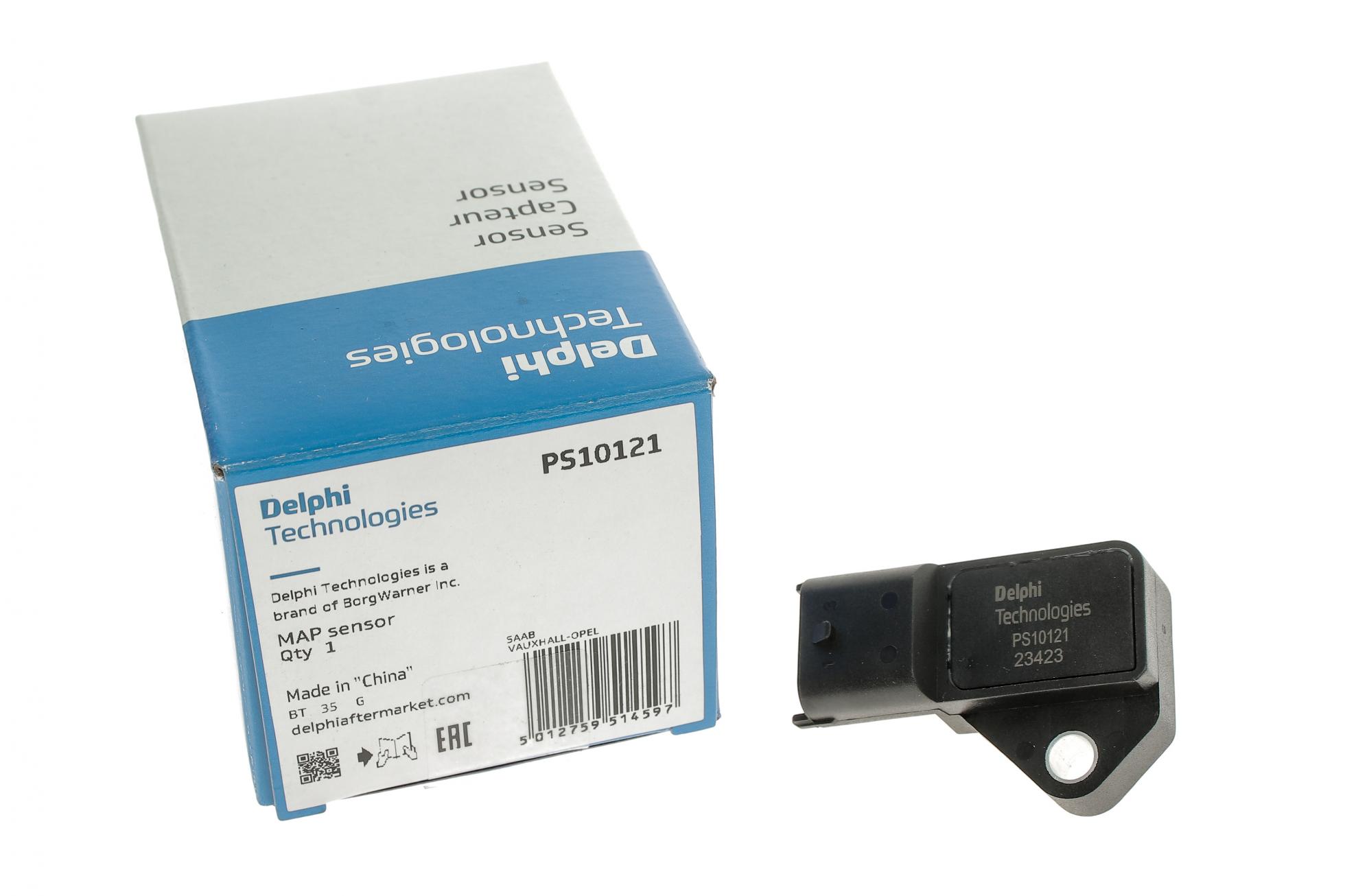 PS10121 DELPHI