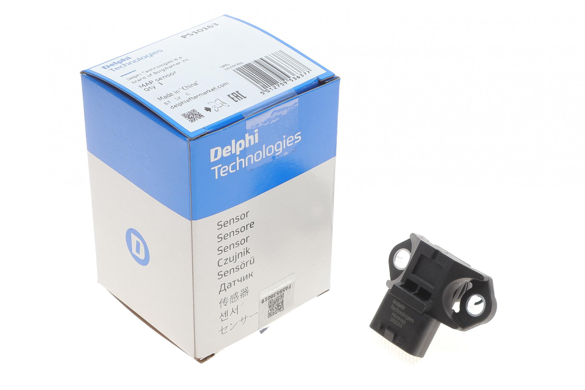 PS10163 DELPHI