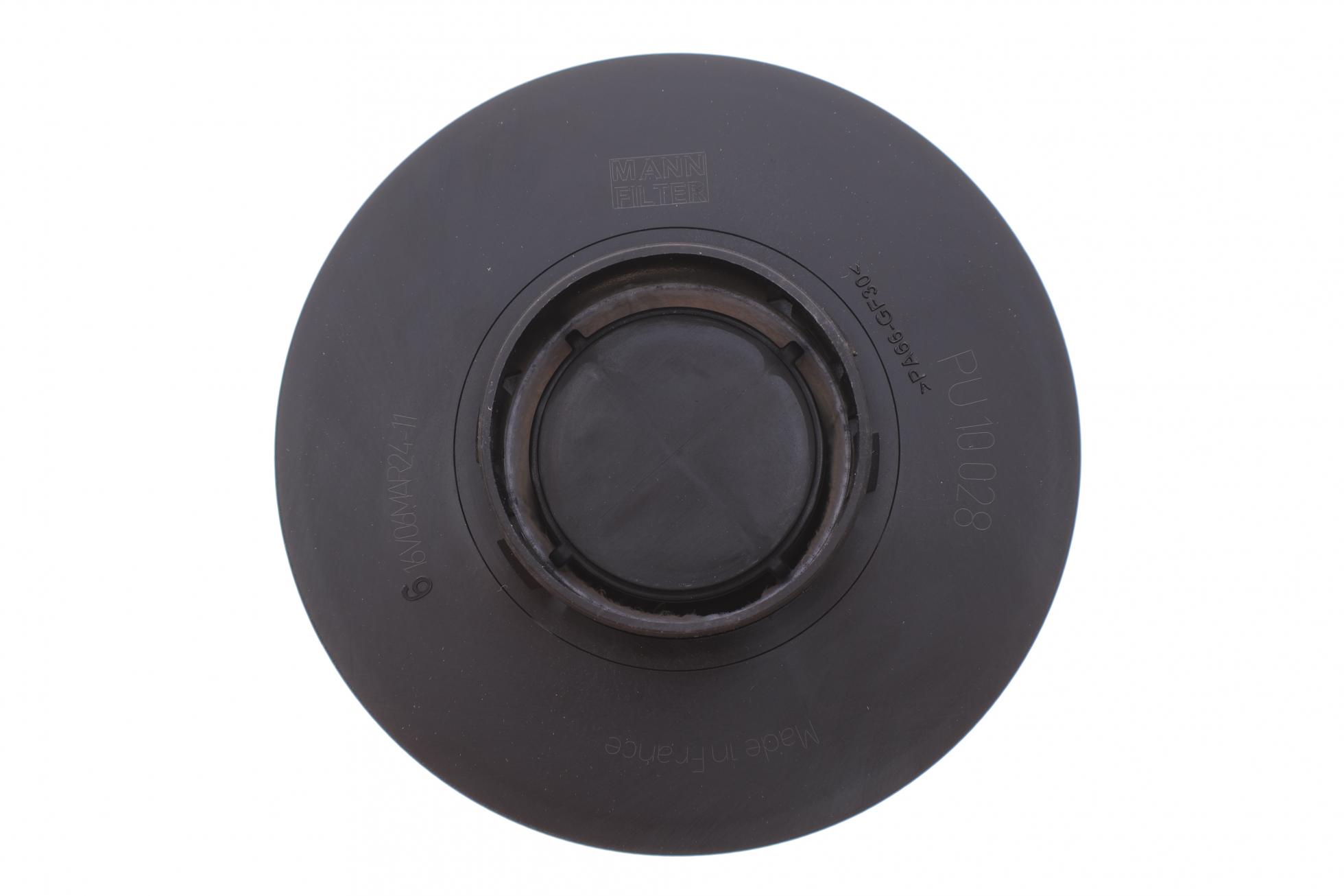 PU10028Z MANN-FILTER