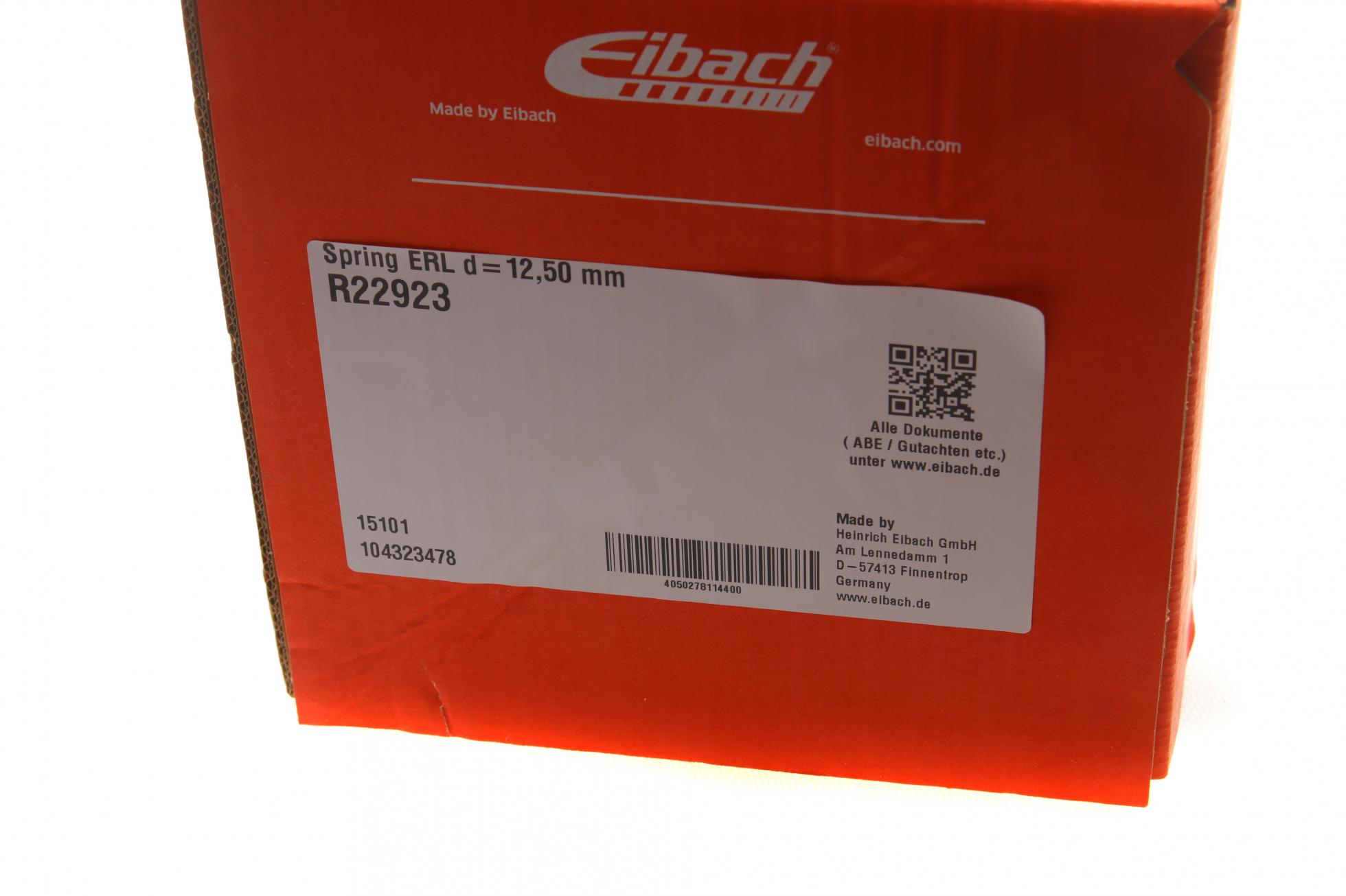 R22923 EIBACH