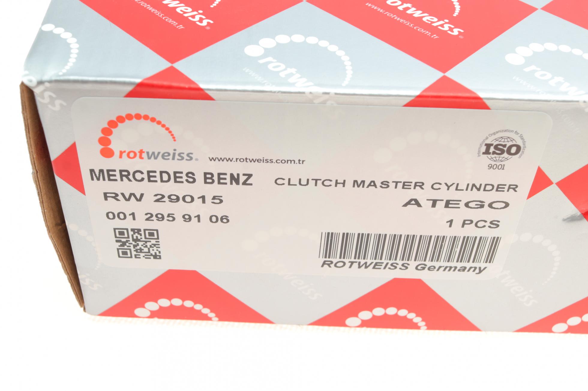 RW29015 ROTWEISS