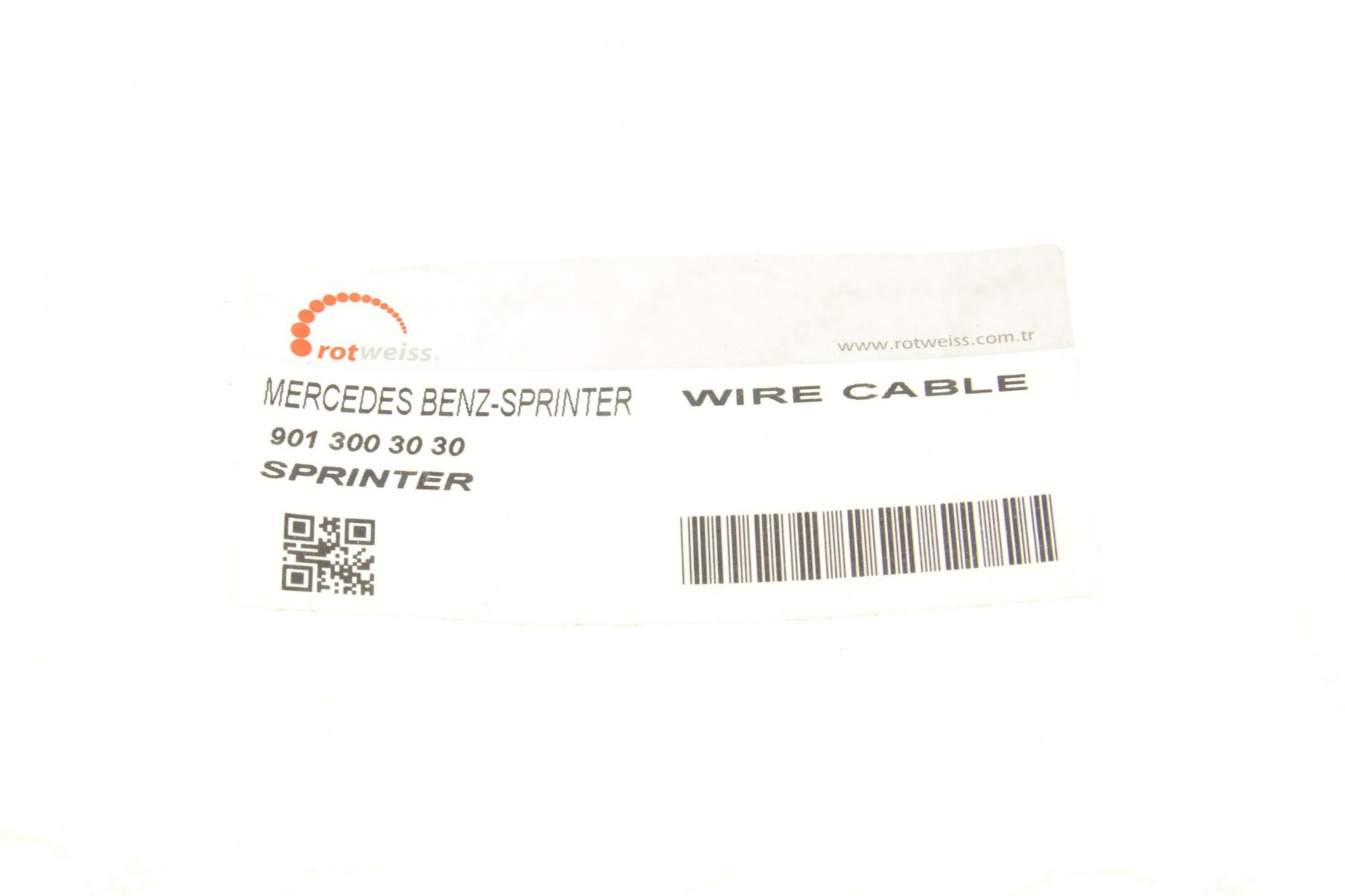 RW30003 ROTWEISS